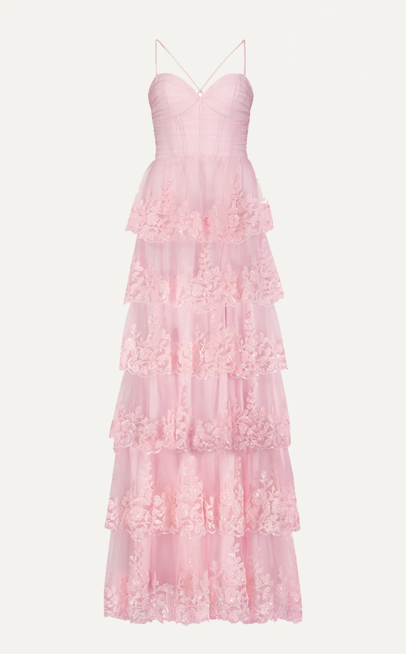 Faviana E11058 Dress