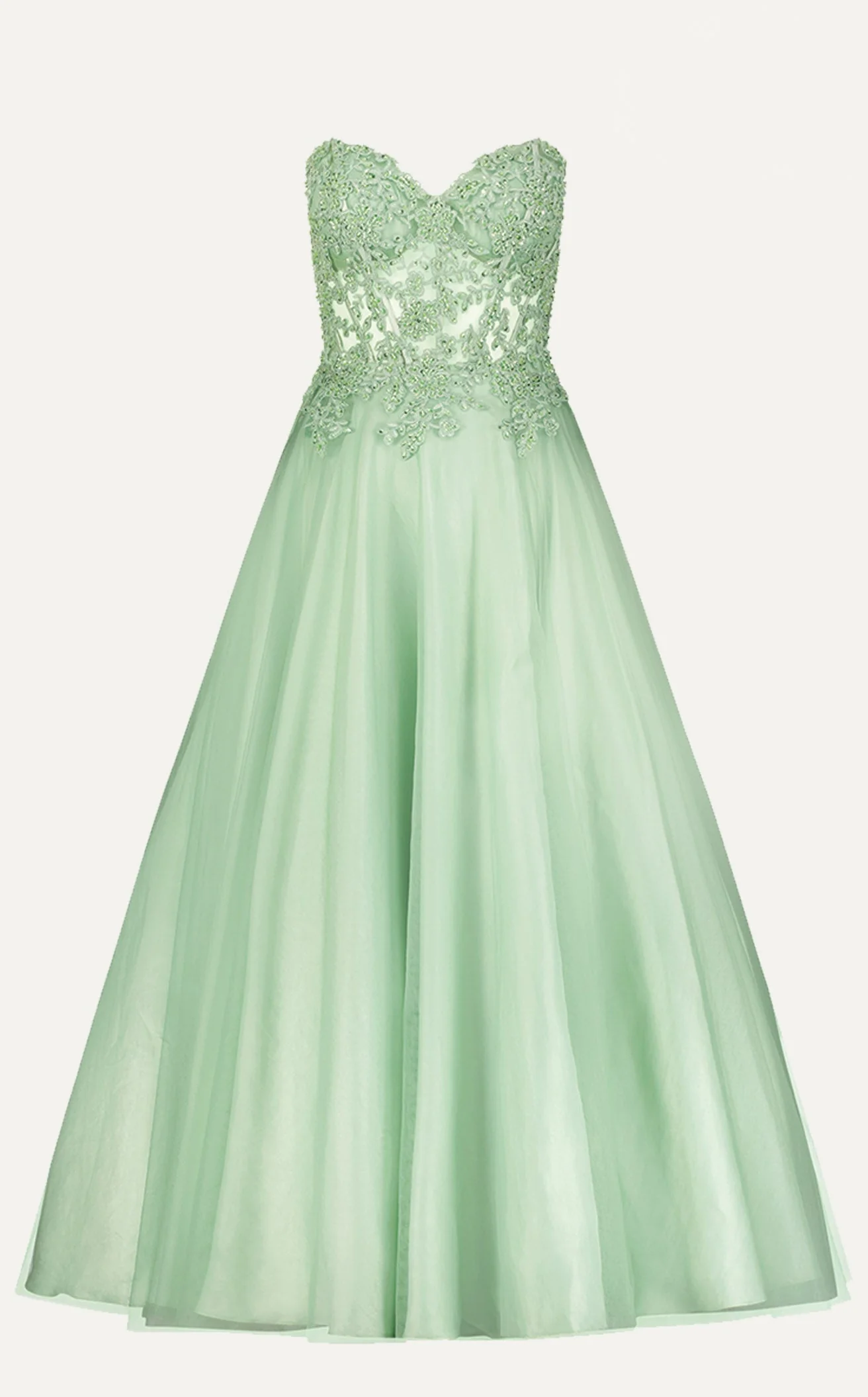 Faviana E11063 Dress
