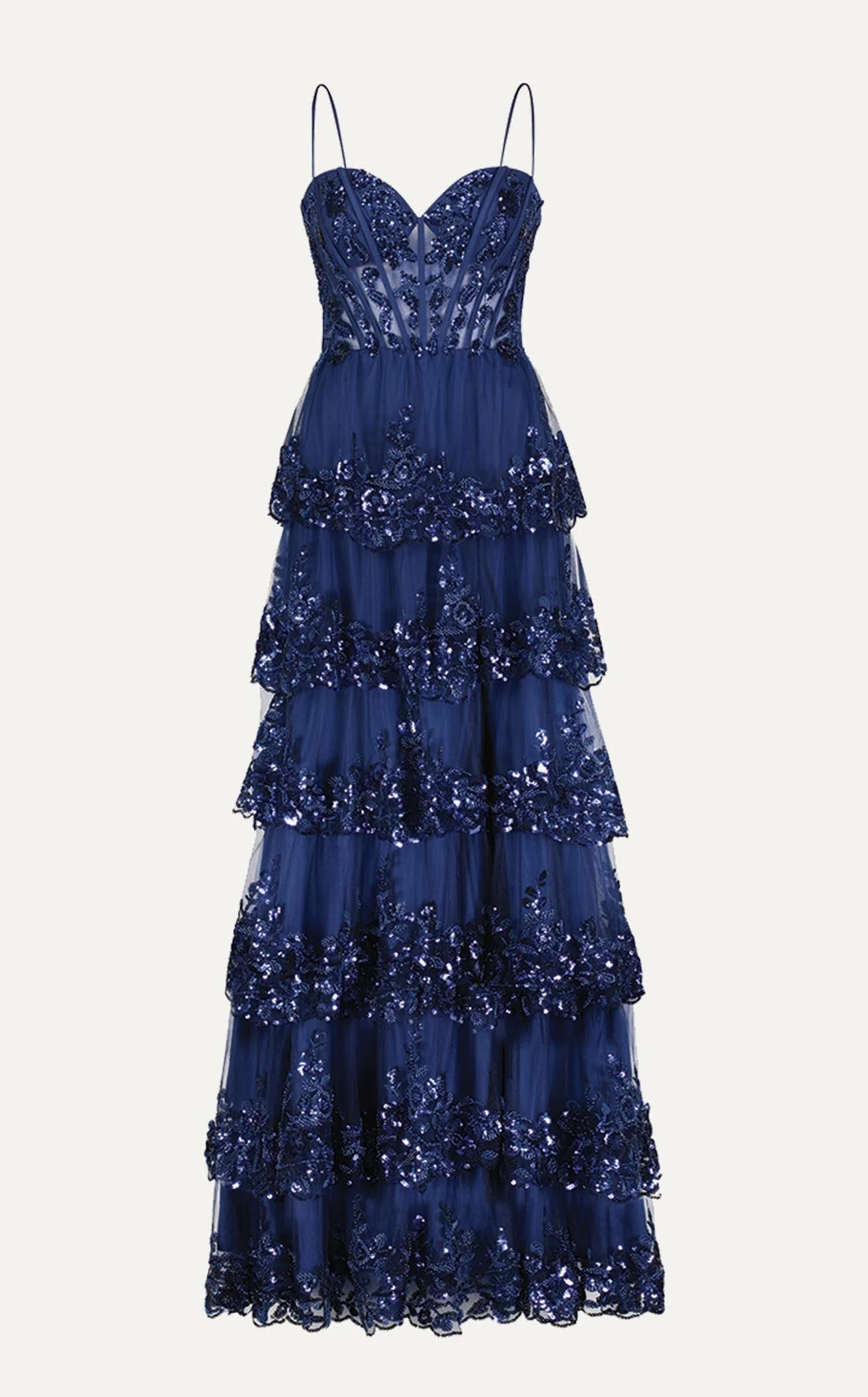 Faviana E11087 Dress