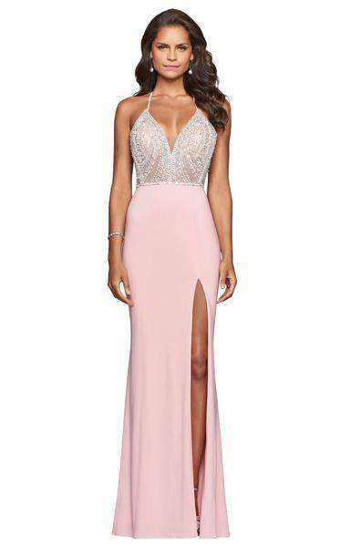 Faviana S10060CL Dress - Image 4