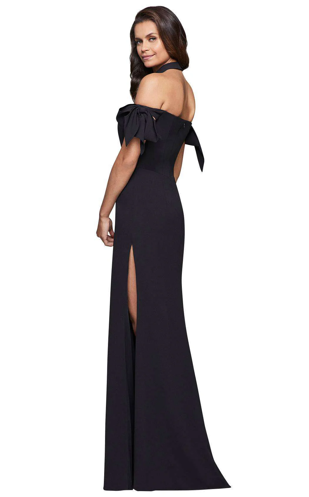 Faviana S10075CL Dress - Image 2