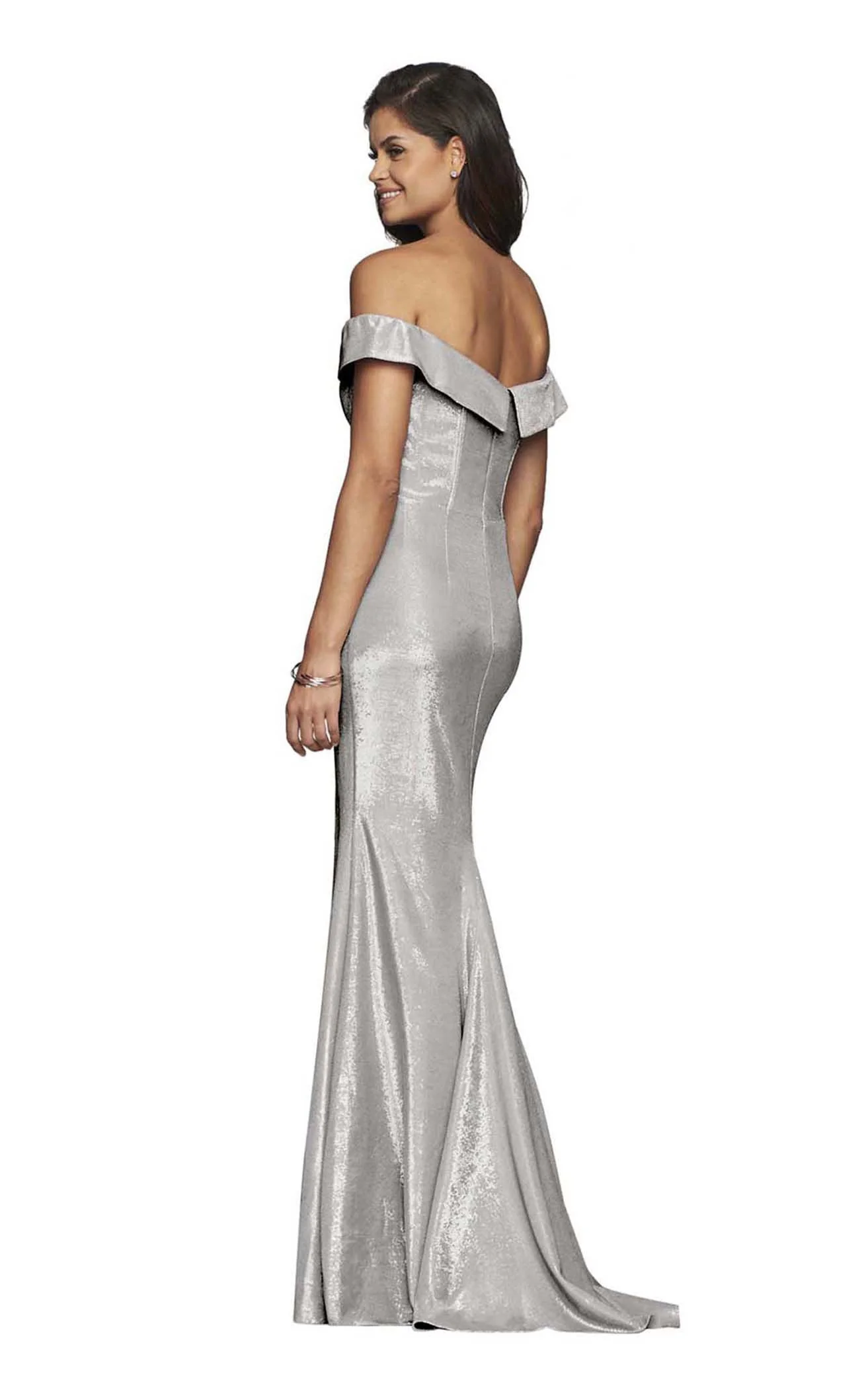 Faviana S10216 Dress - Image 8