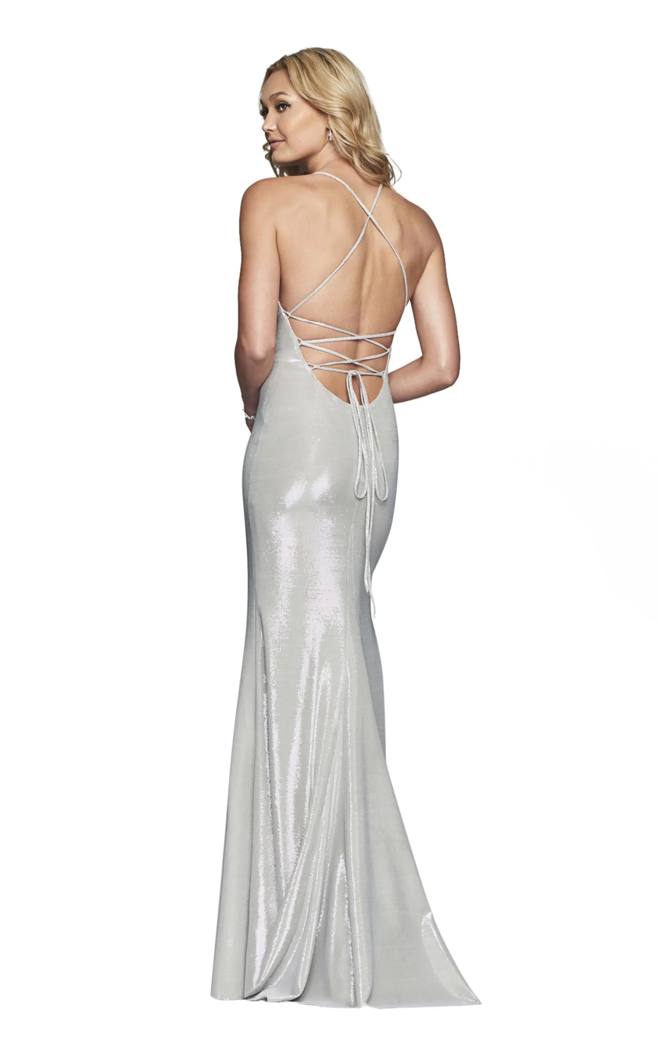 Faviana S10218 Dress - Image 10