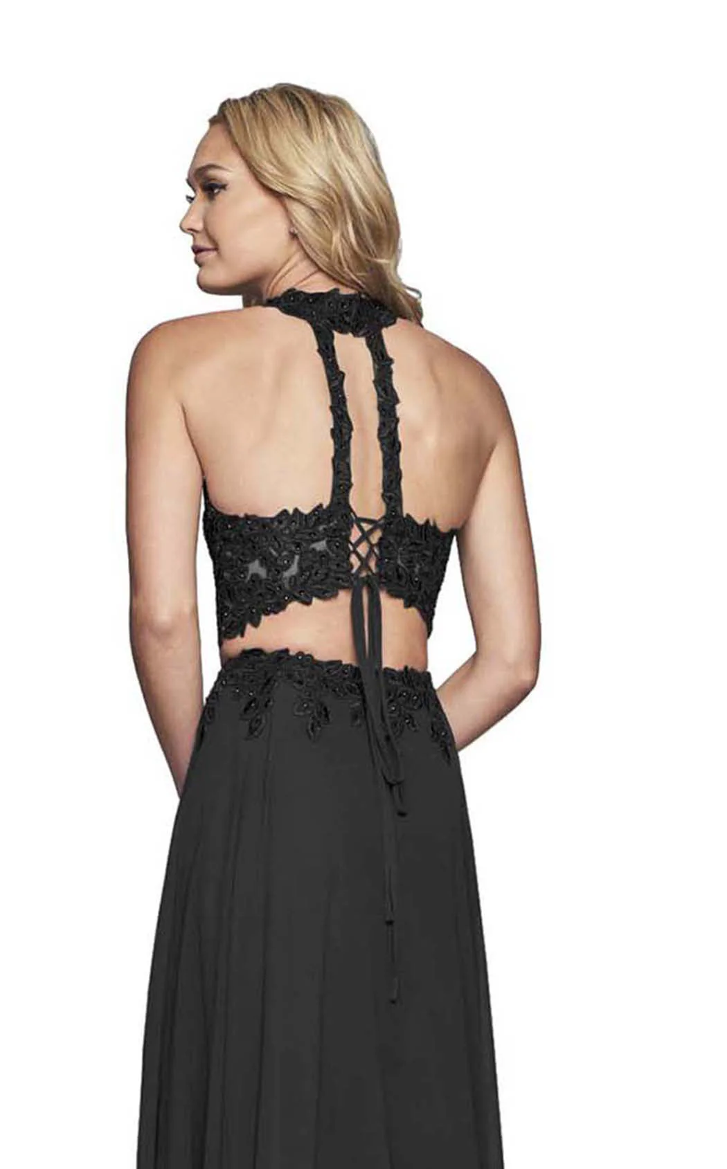 Faviana S10220 Dress - Image 13