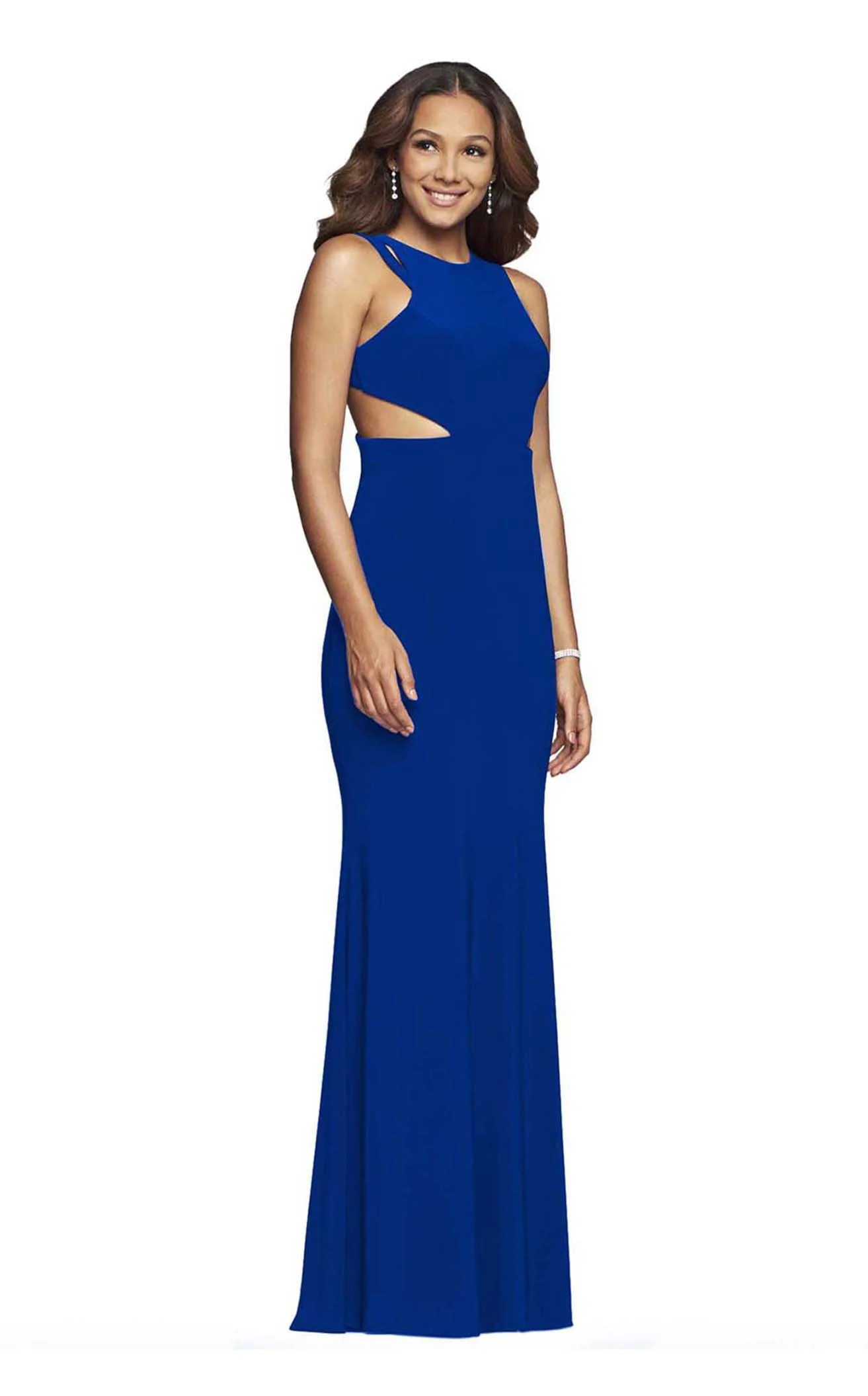 Faviana S10224 Dress - Image 3