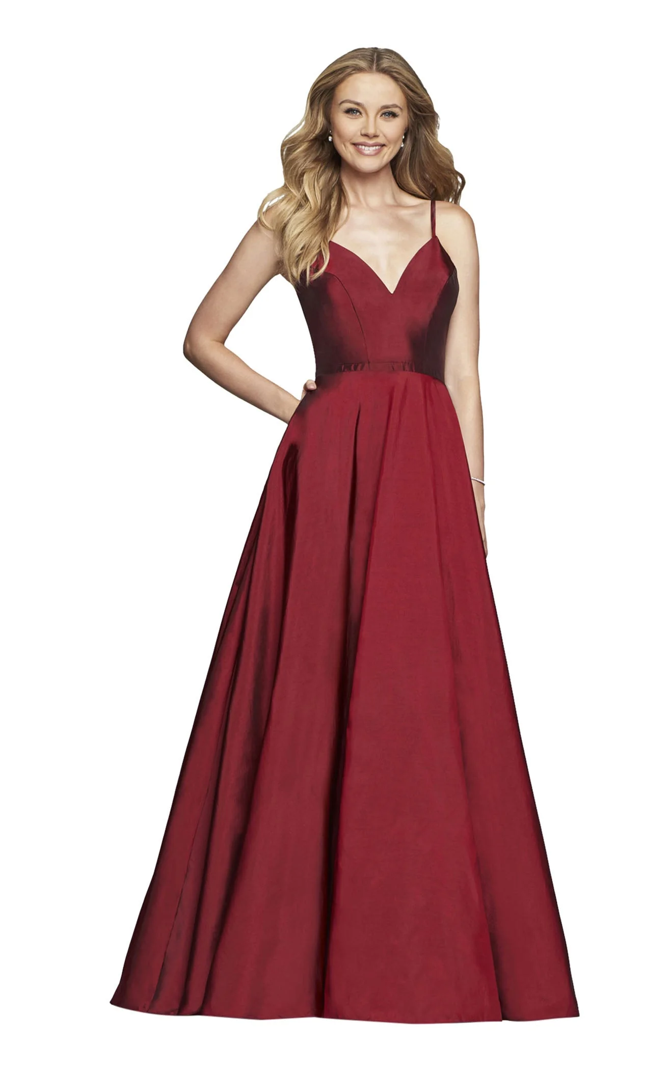Faviana S10249 Dress