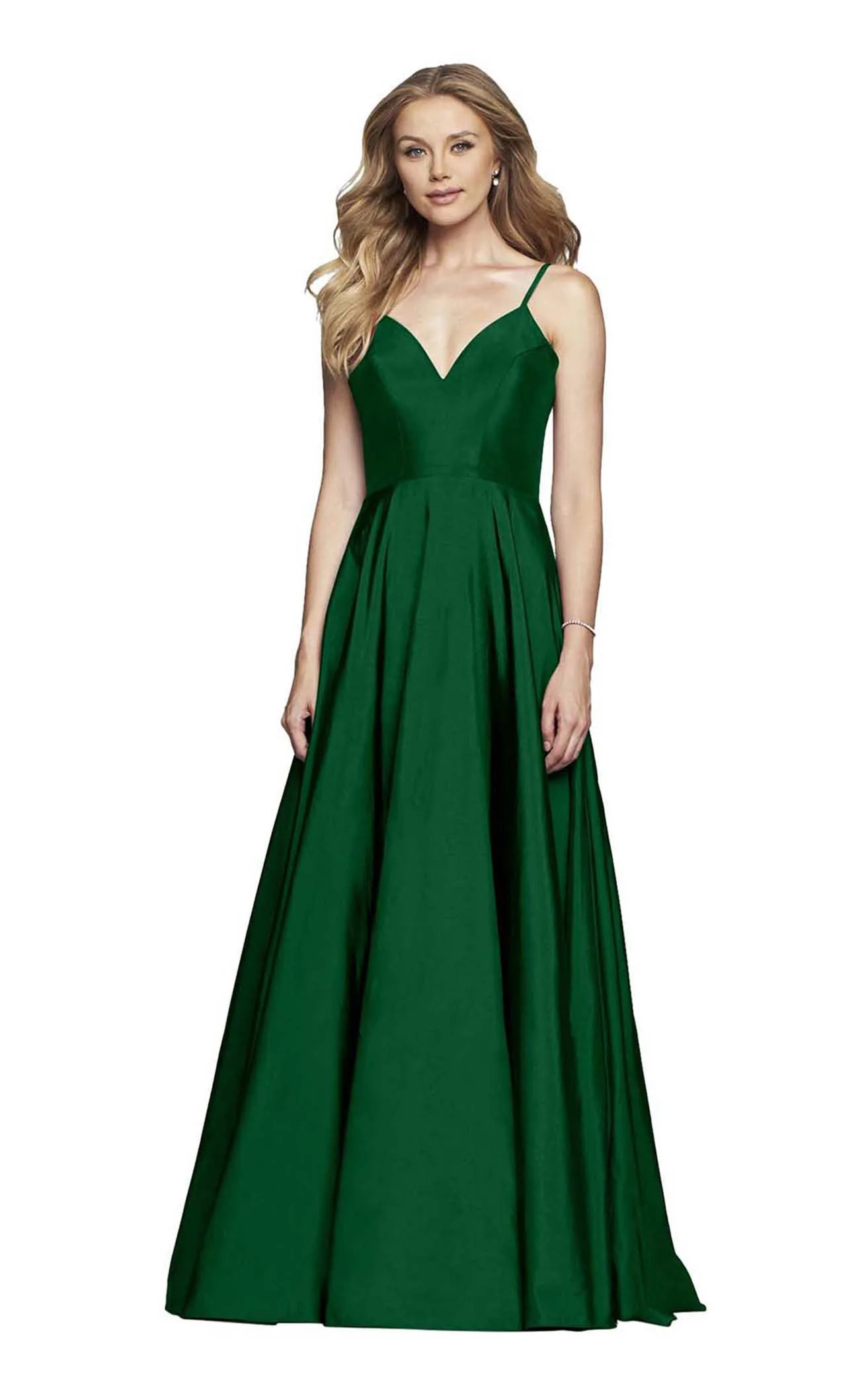 Faviana S10249 Dress - Image 5
