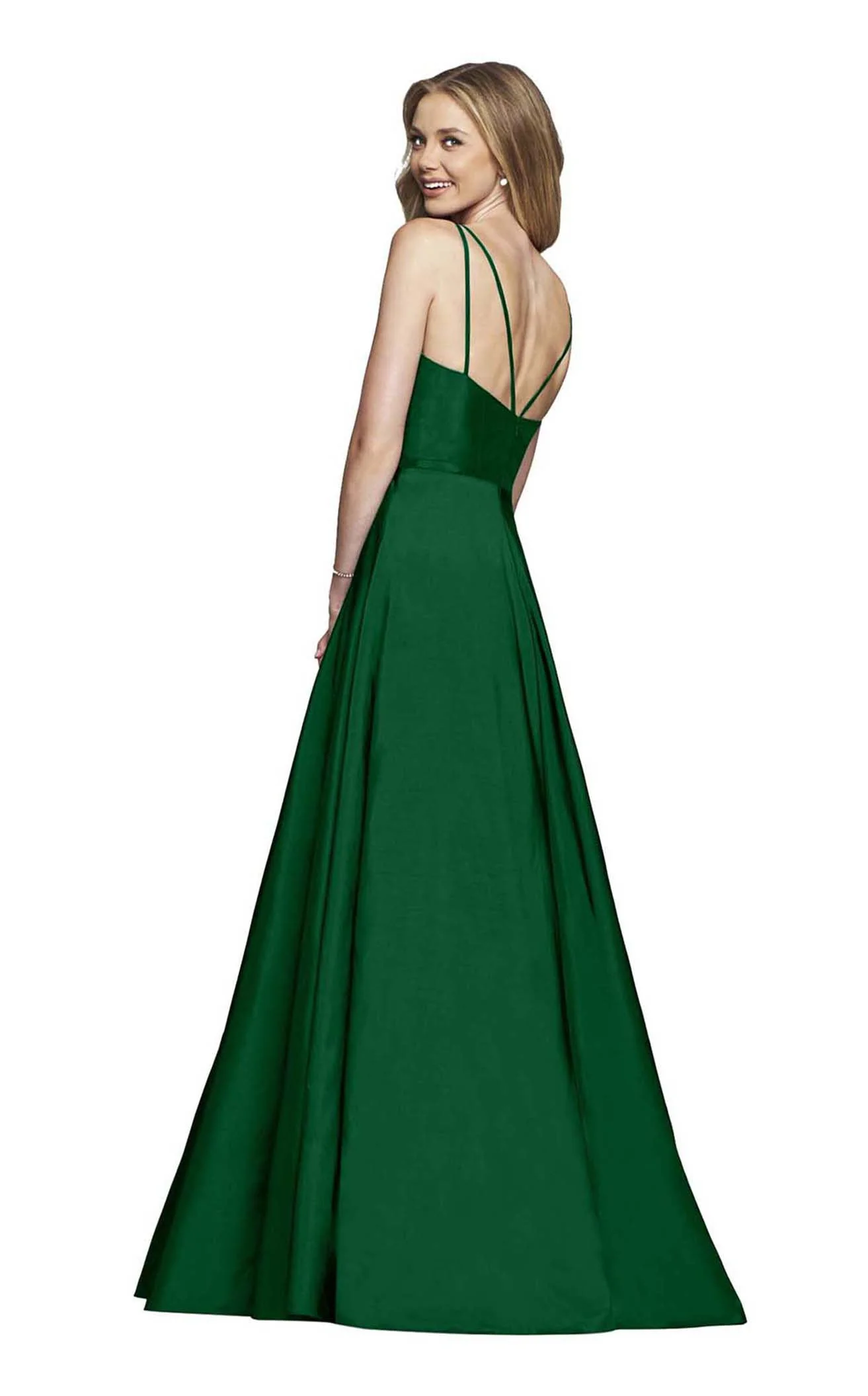 Faviana S10249 Dress - Image 8