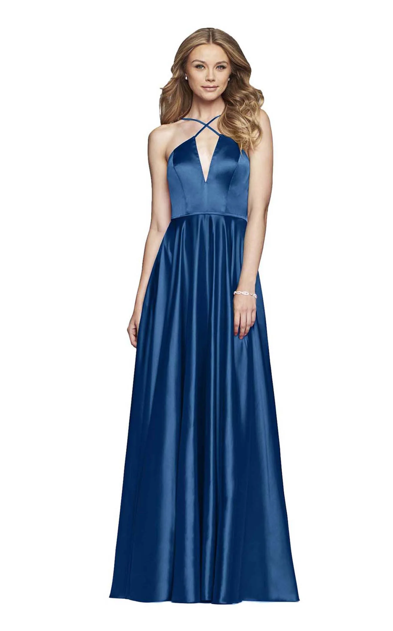Faviana S10254 Dress - Image 2