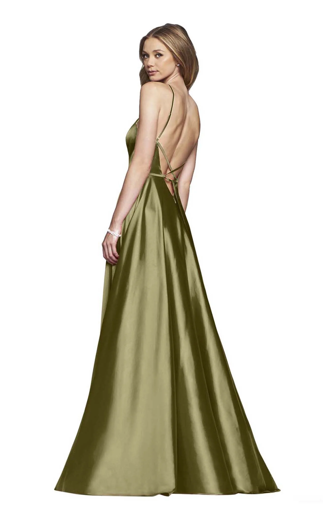 Faviana S10254 Dress - Image 7