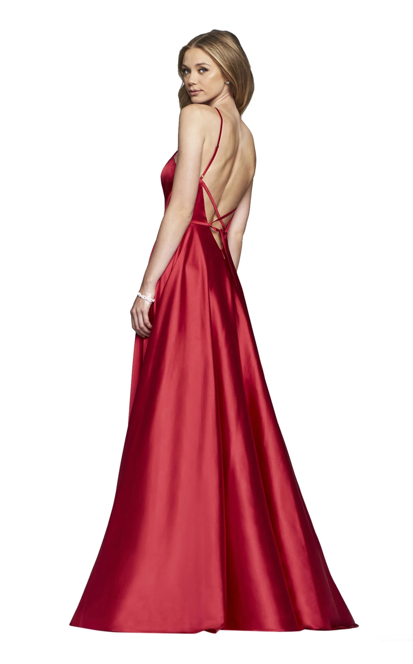Faviana S10254 Dress - Image 9