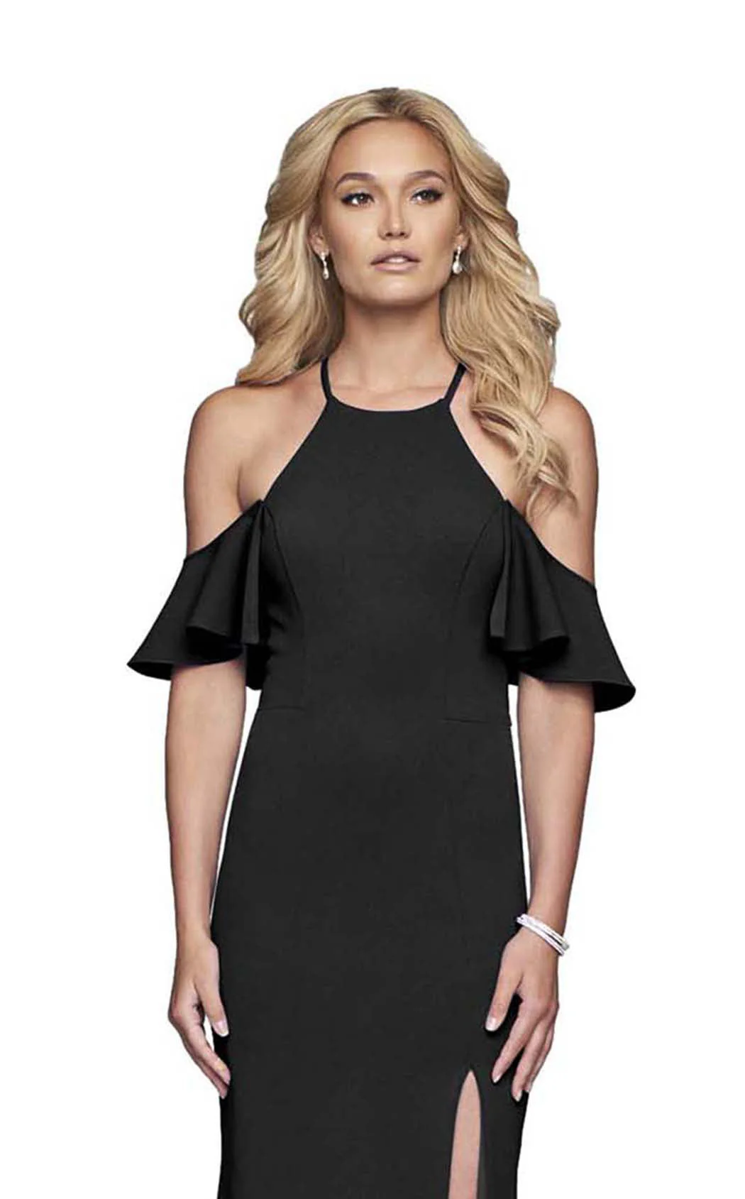 Faviana S10283 Dress - Image 10