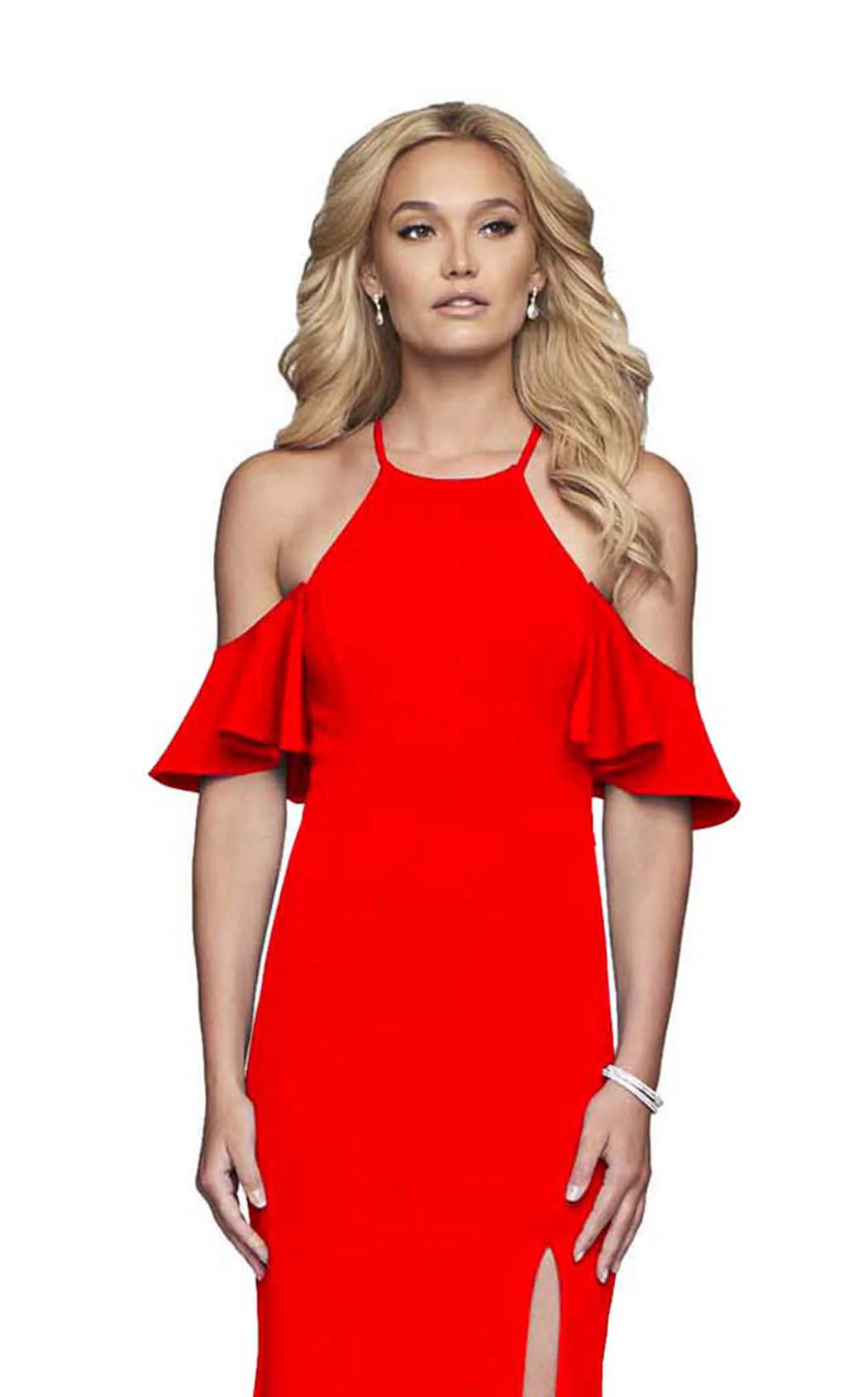 Faviana S10283 Dress - Image 11