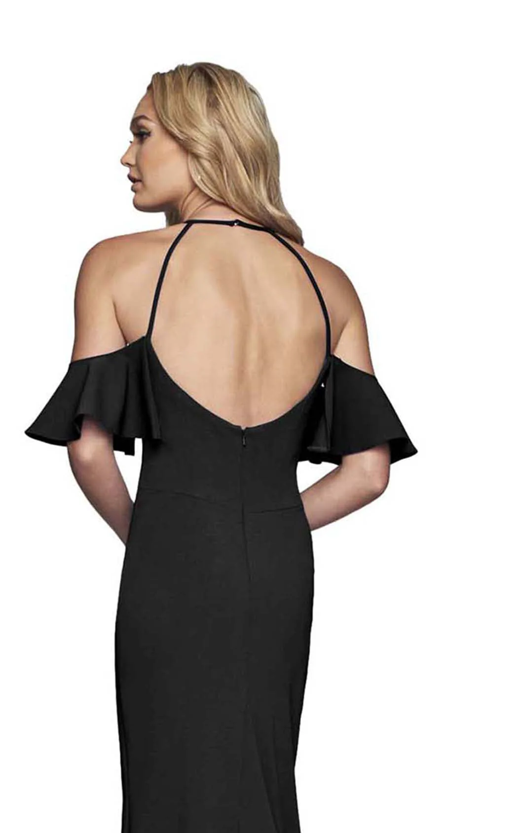 Faviana S10283 Dress - Image 16