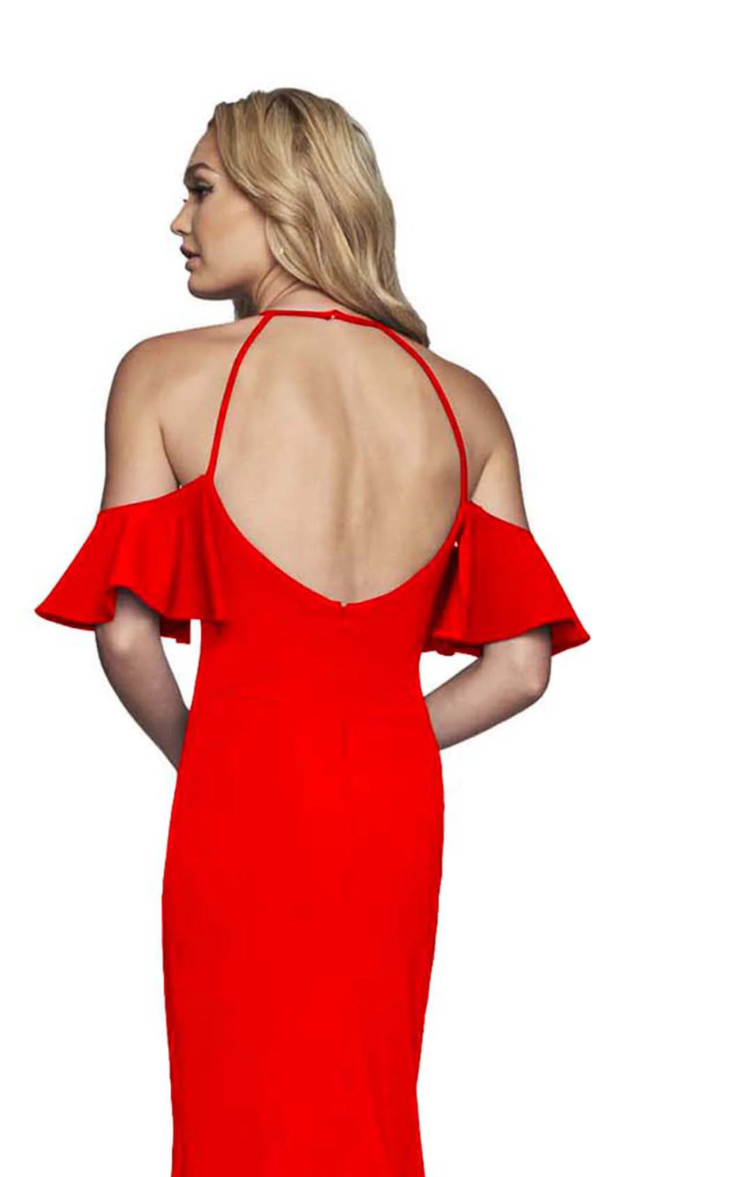 Faviana S10283 Dress - Image 17