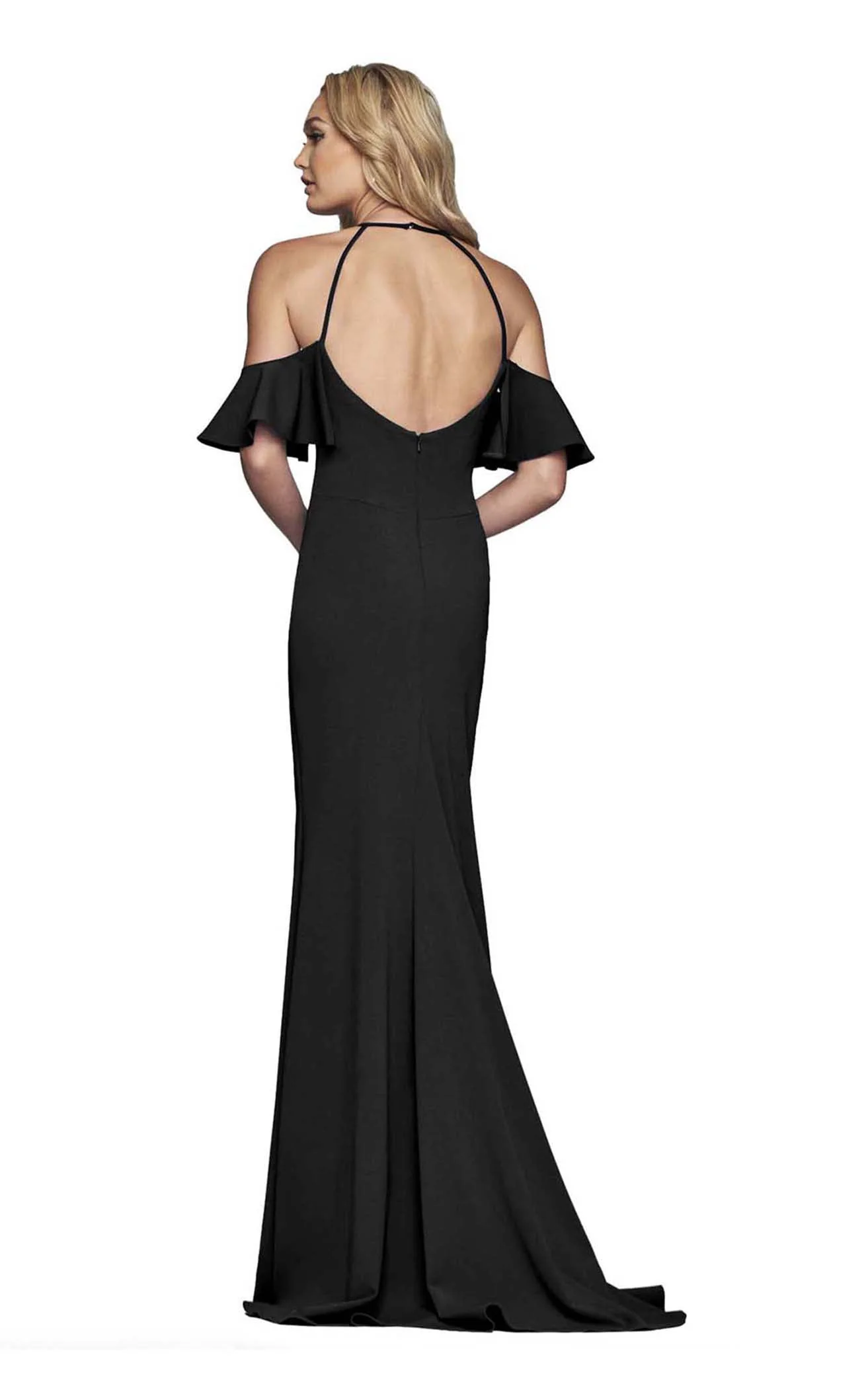 Faviana S10283 Dress - Image 7