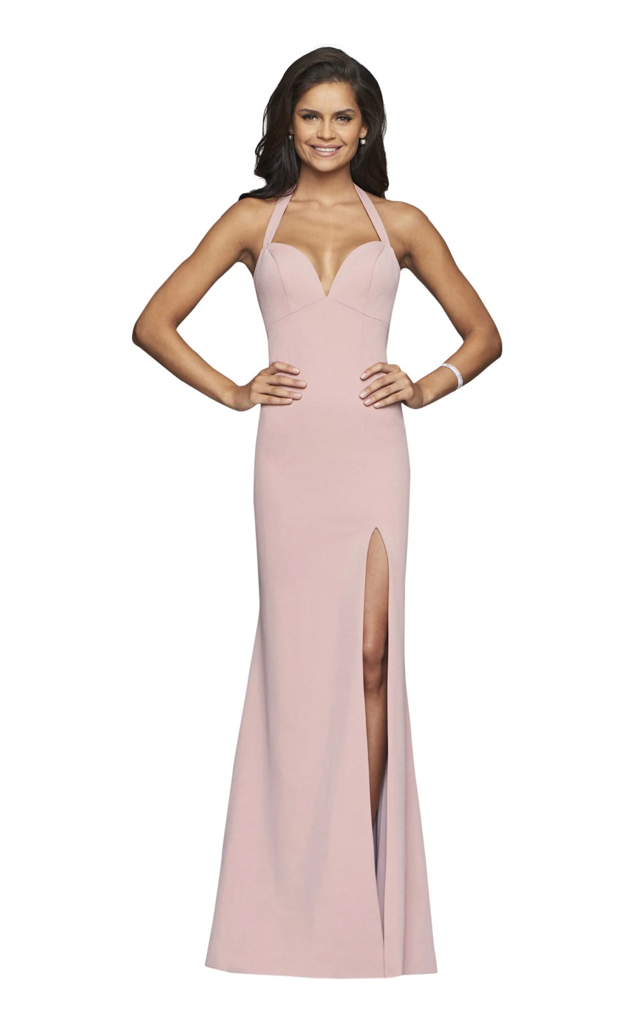 Faviana S10284 Dress