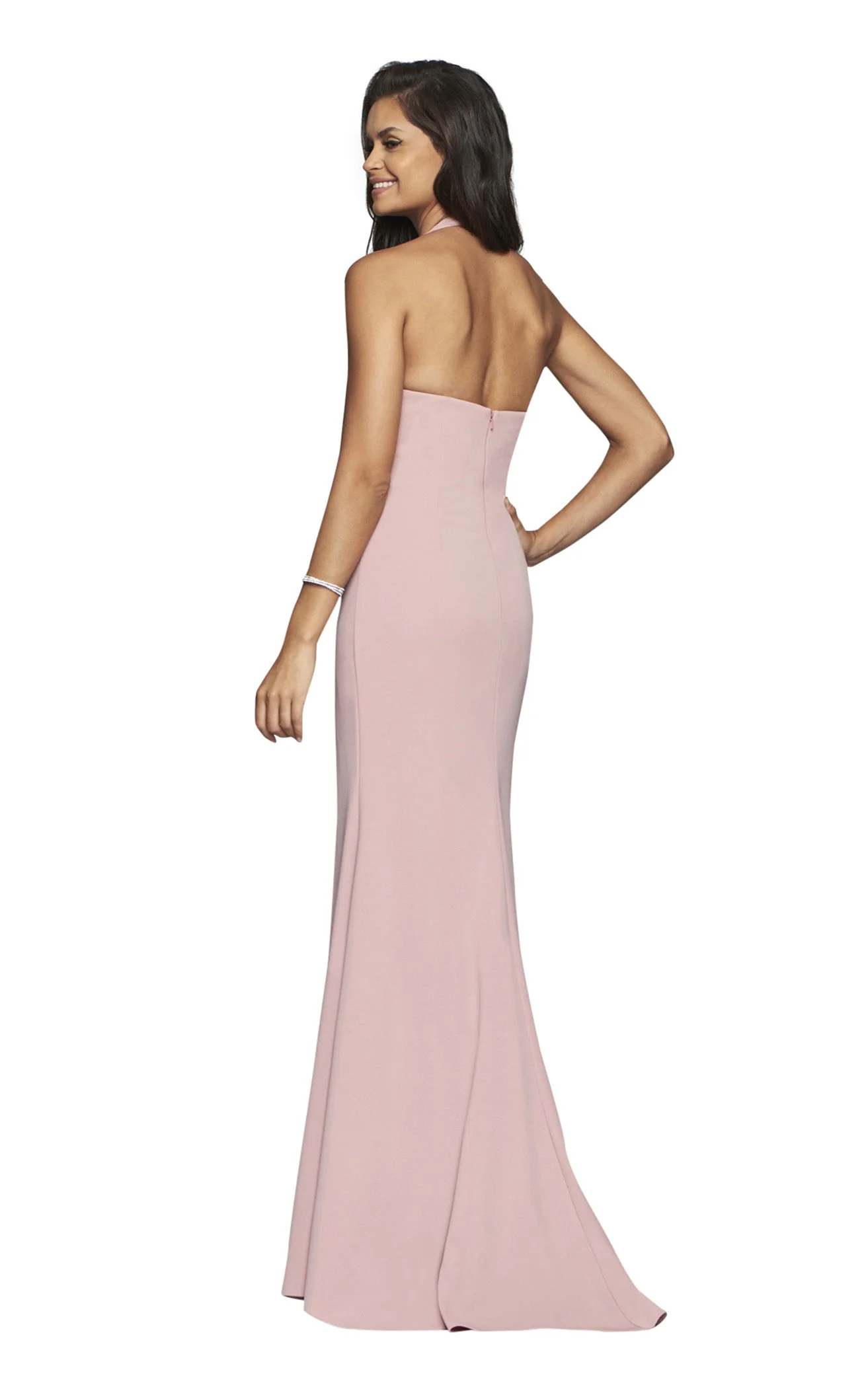 Faviana S10284 Dress - Image 7