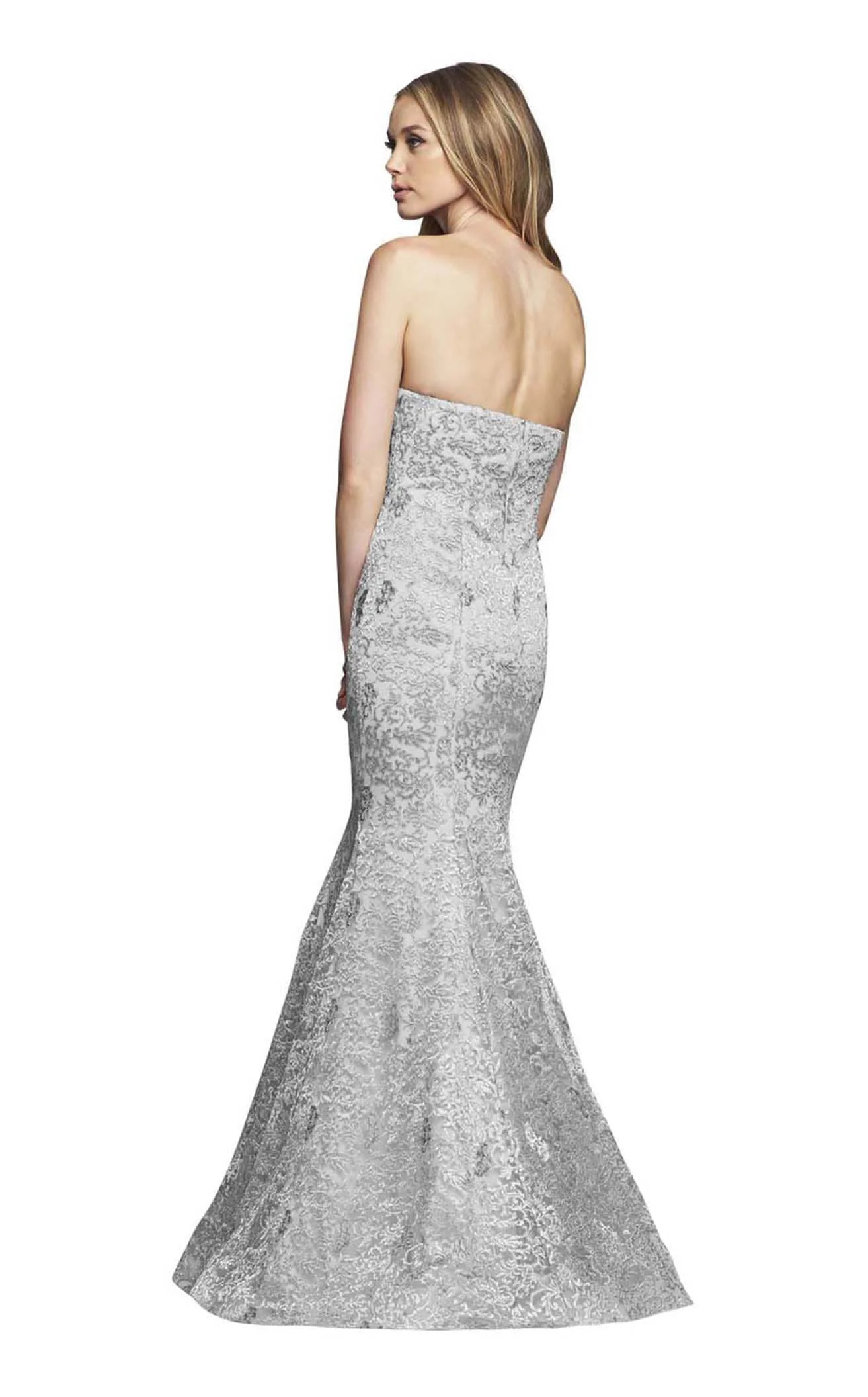 Faviana S10305 Dress - Image 6