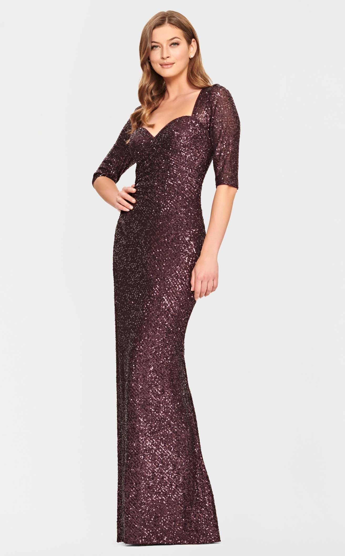Faviana S10861CL Dress