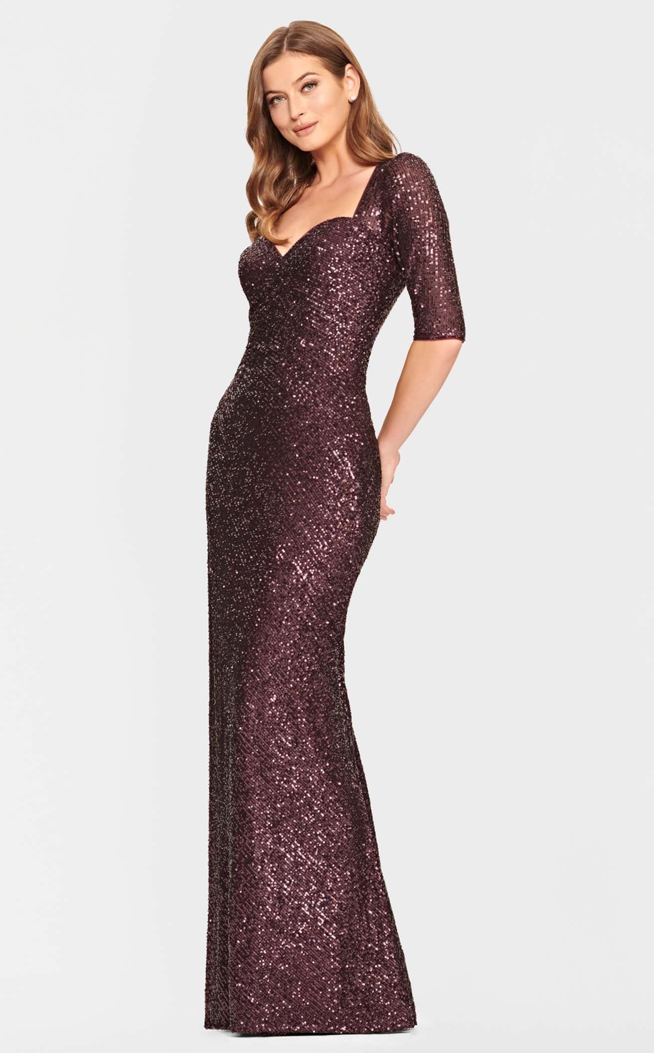 Faviana S10861CL Dress - Image 2