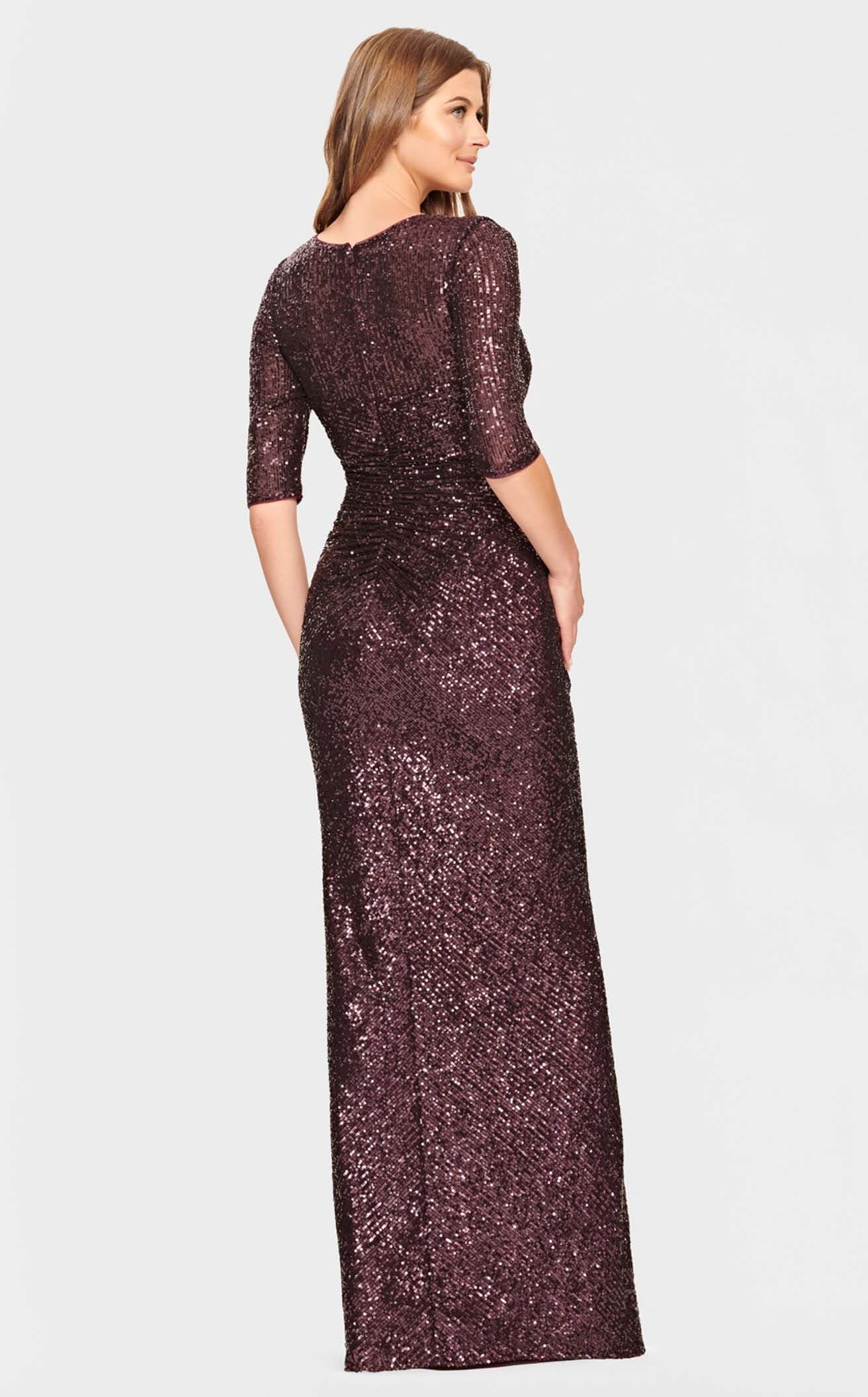 Faviana S10861CL Dress - Image 3