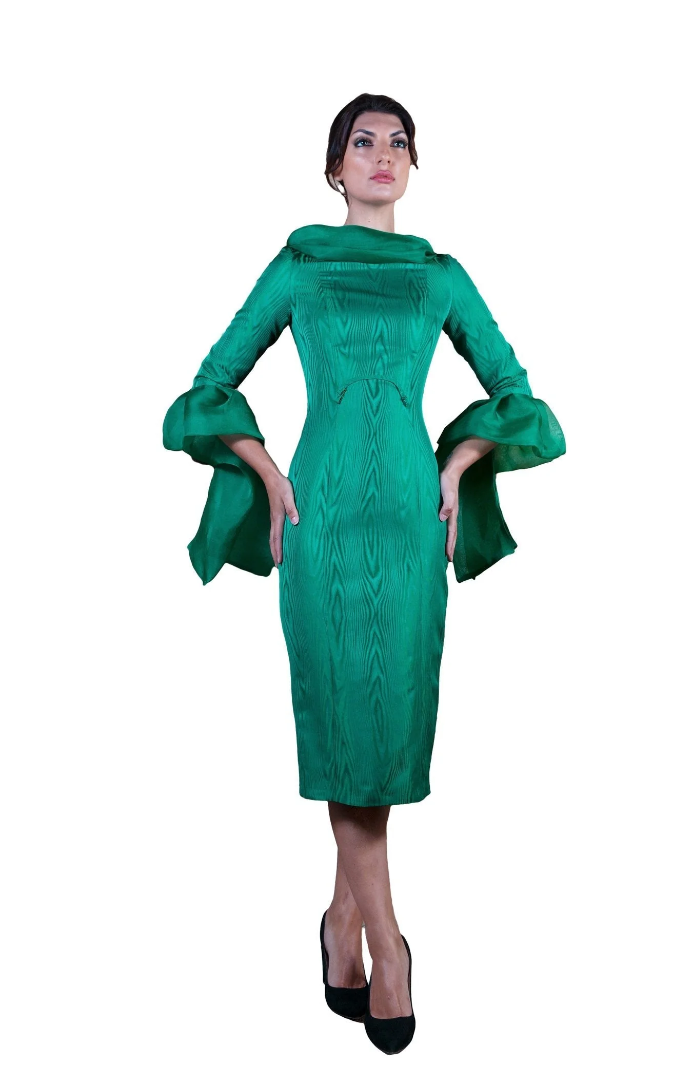 Fely Campo 20704CL Dress