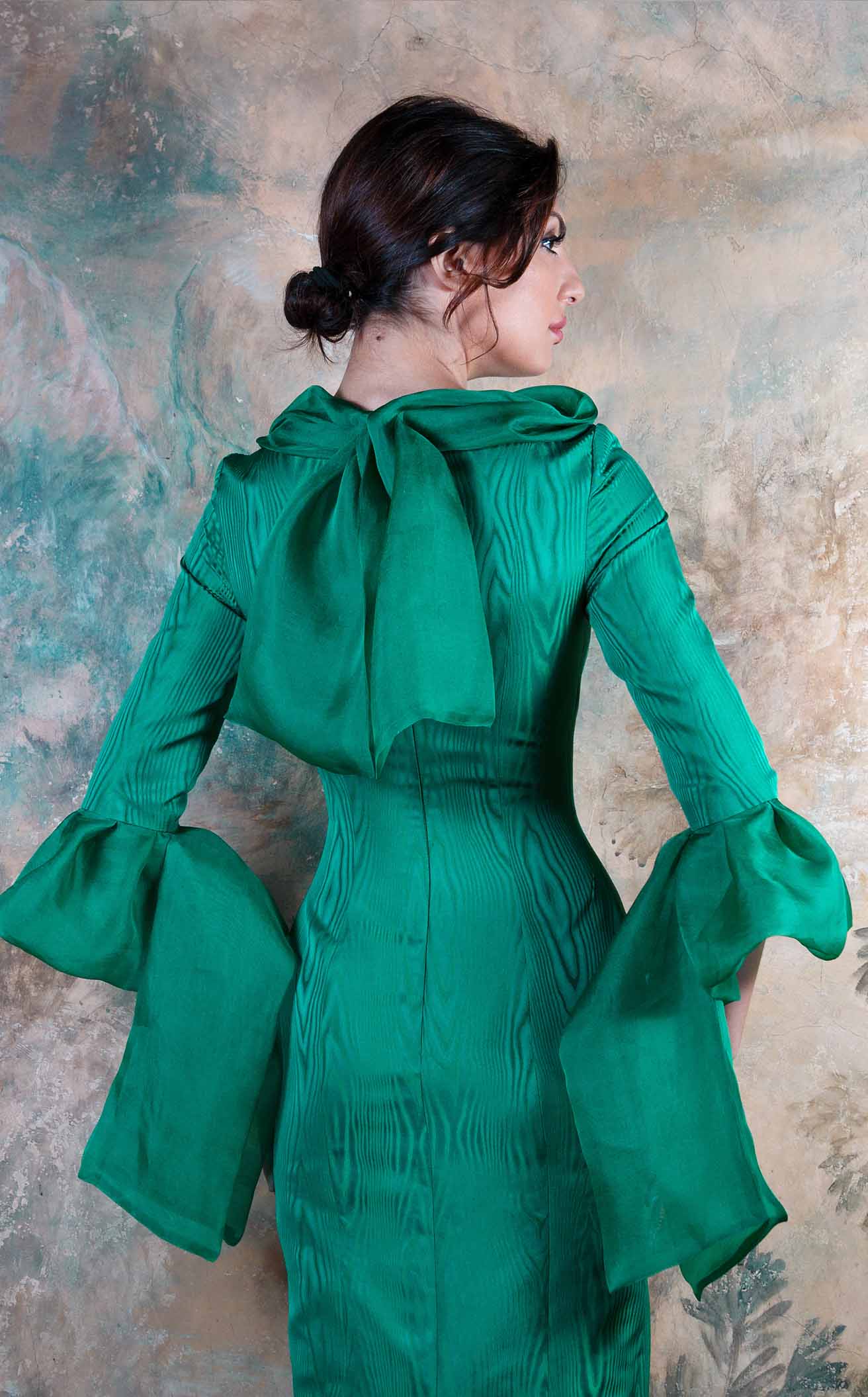 Fely Campo 20704CL Dress - Image 2