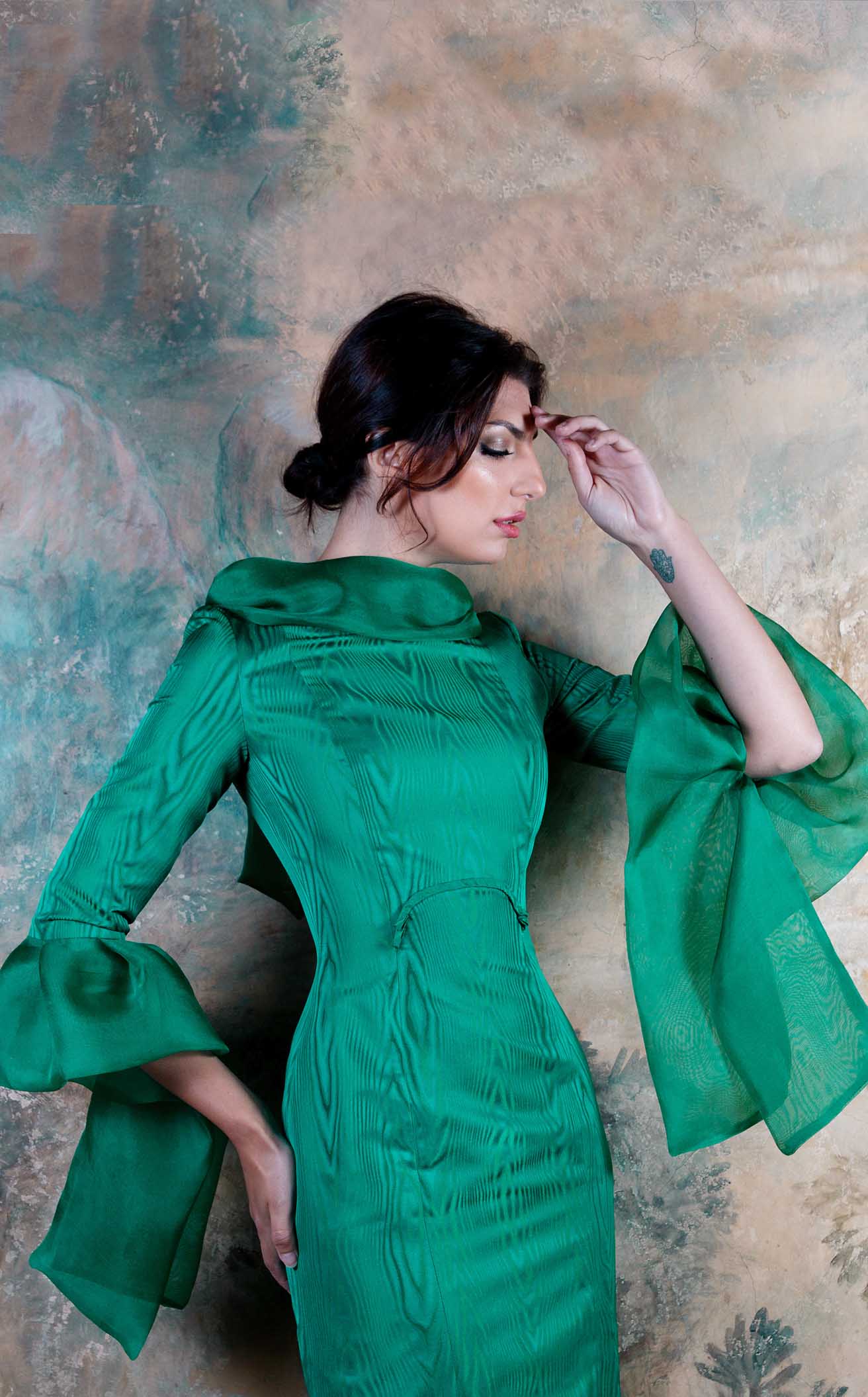 Fely Campo 20704CL Dress - Image 3