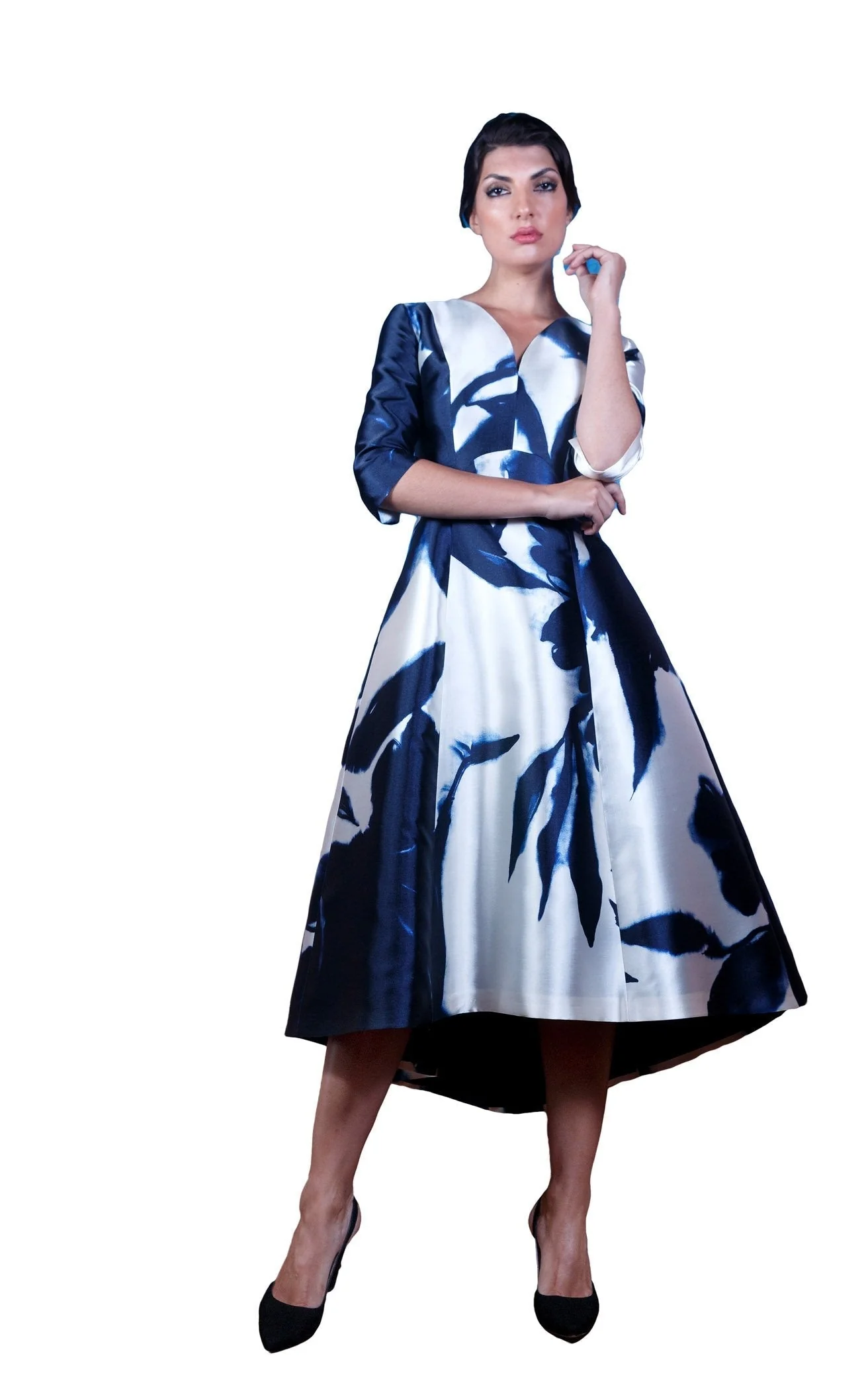 Fely Campo 20725CL Dress