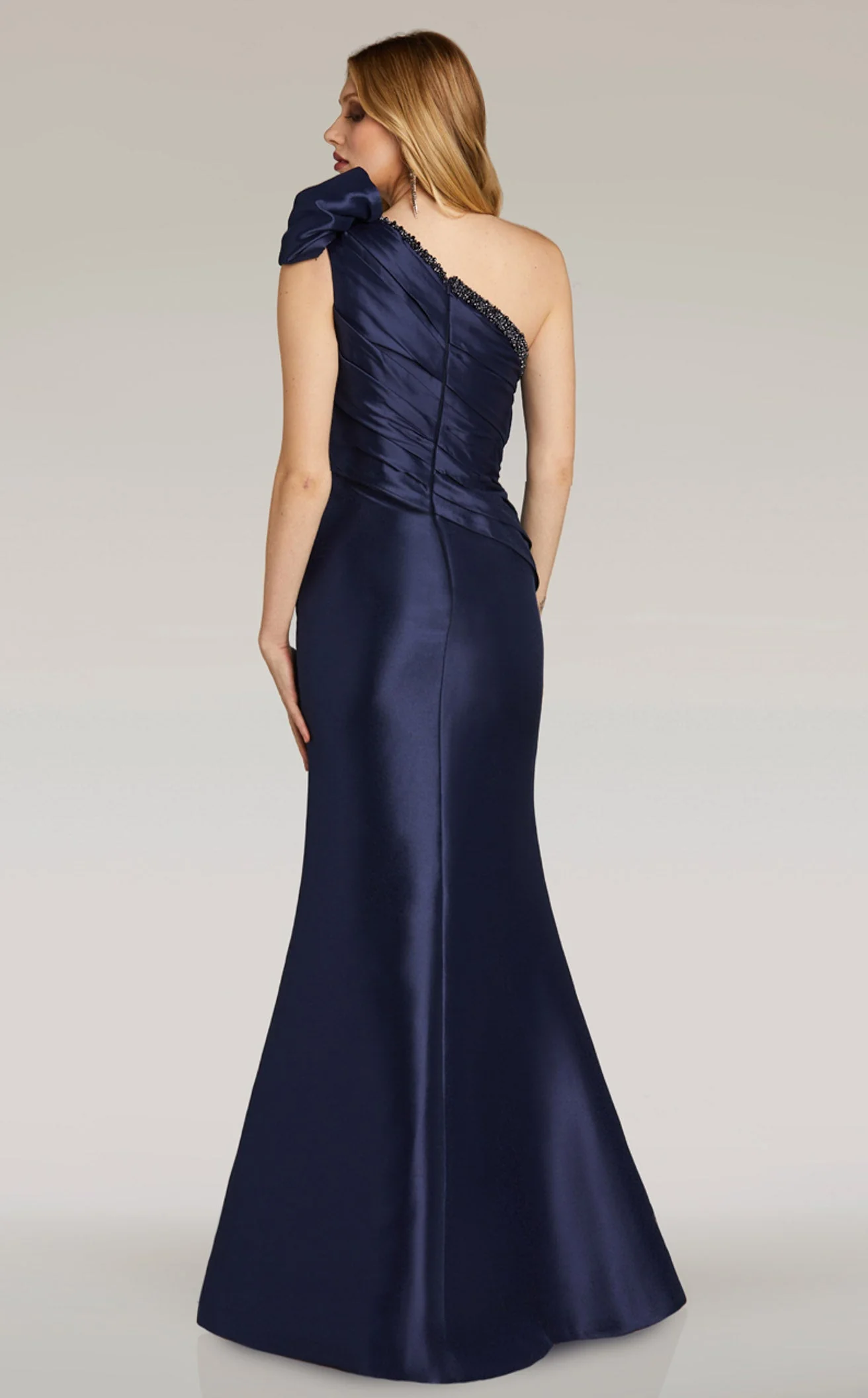 Feriani 18266CL Dress - Image 3