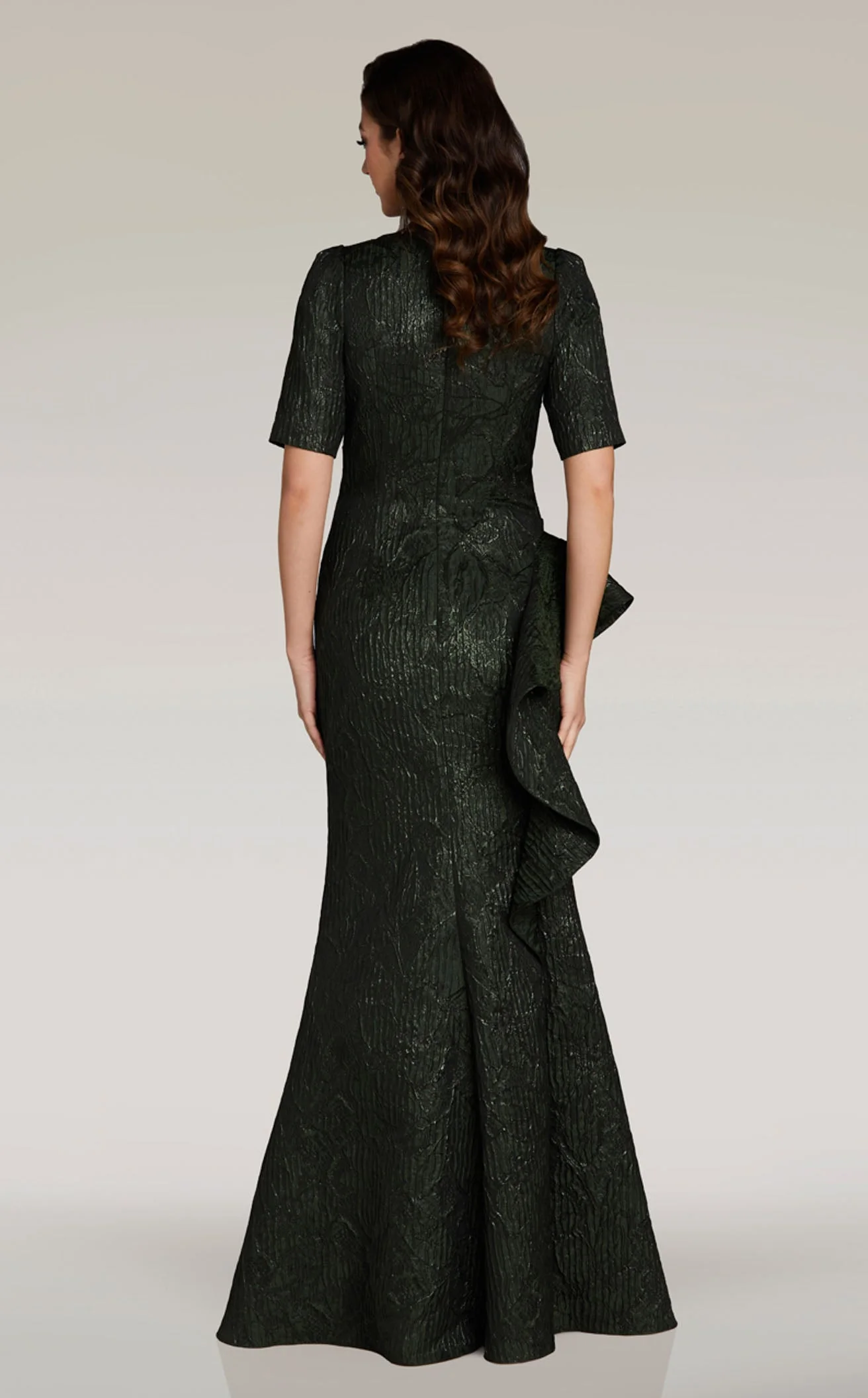 Feriani 18355CL Dress - Image 3