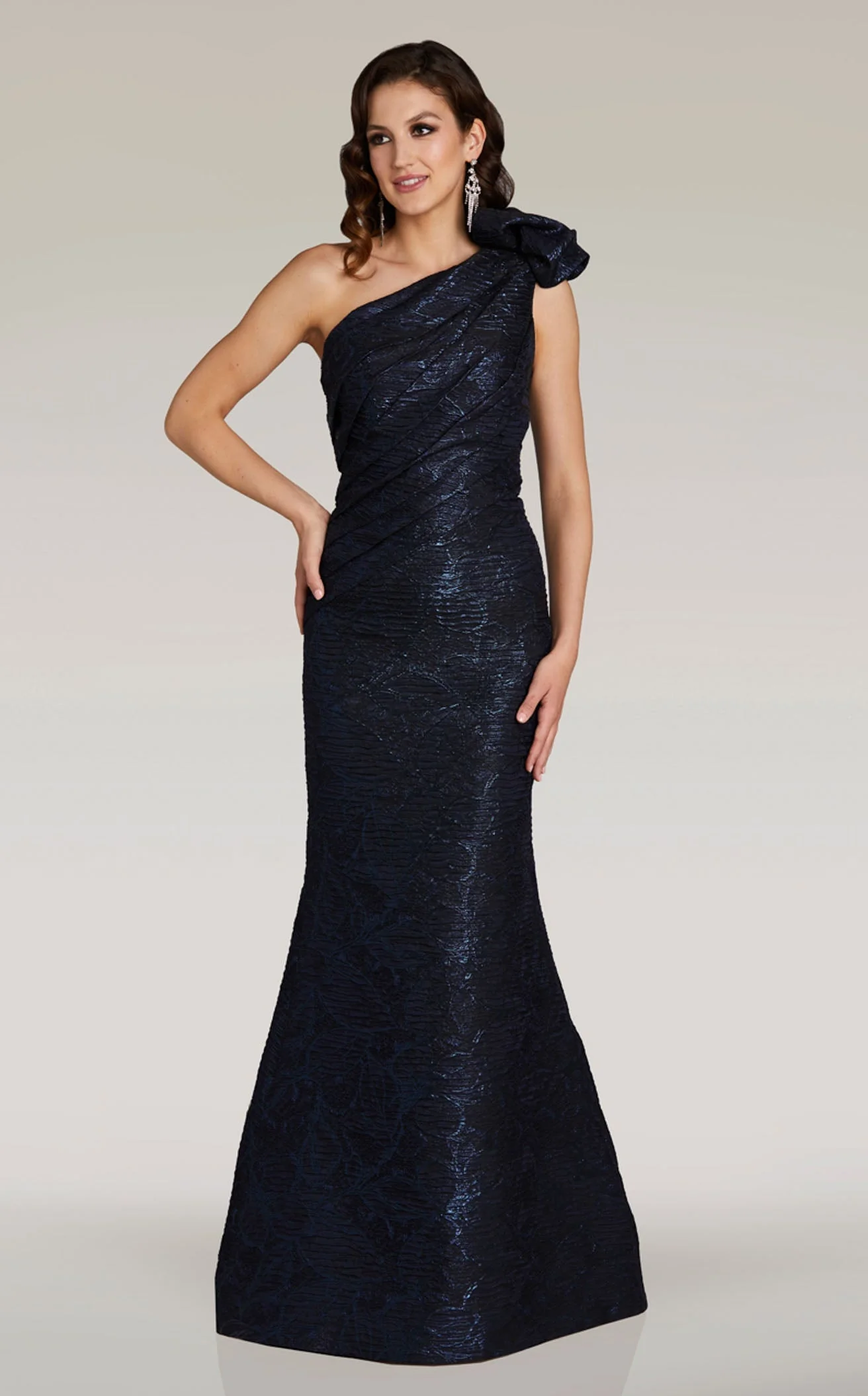 Feriani 18356CL Dress
