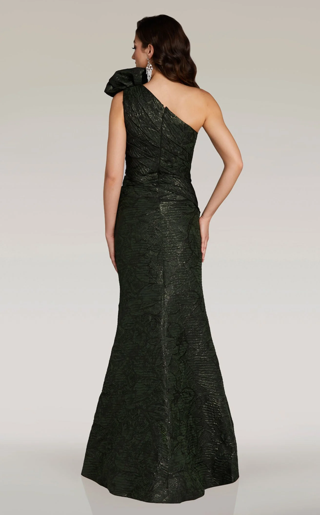Feriani 18356CL Dress - Image 3