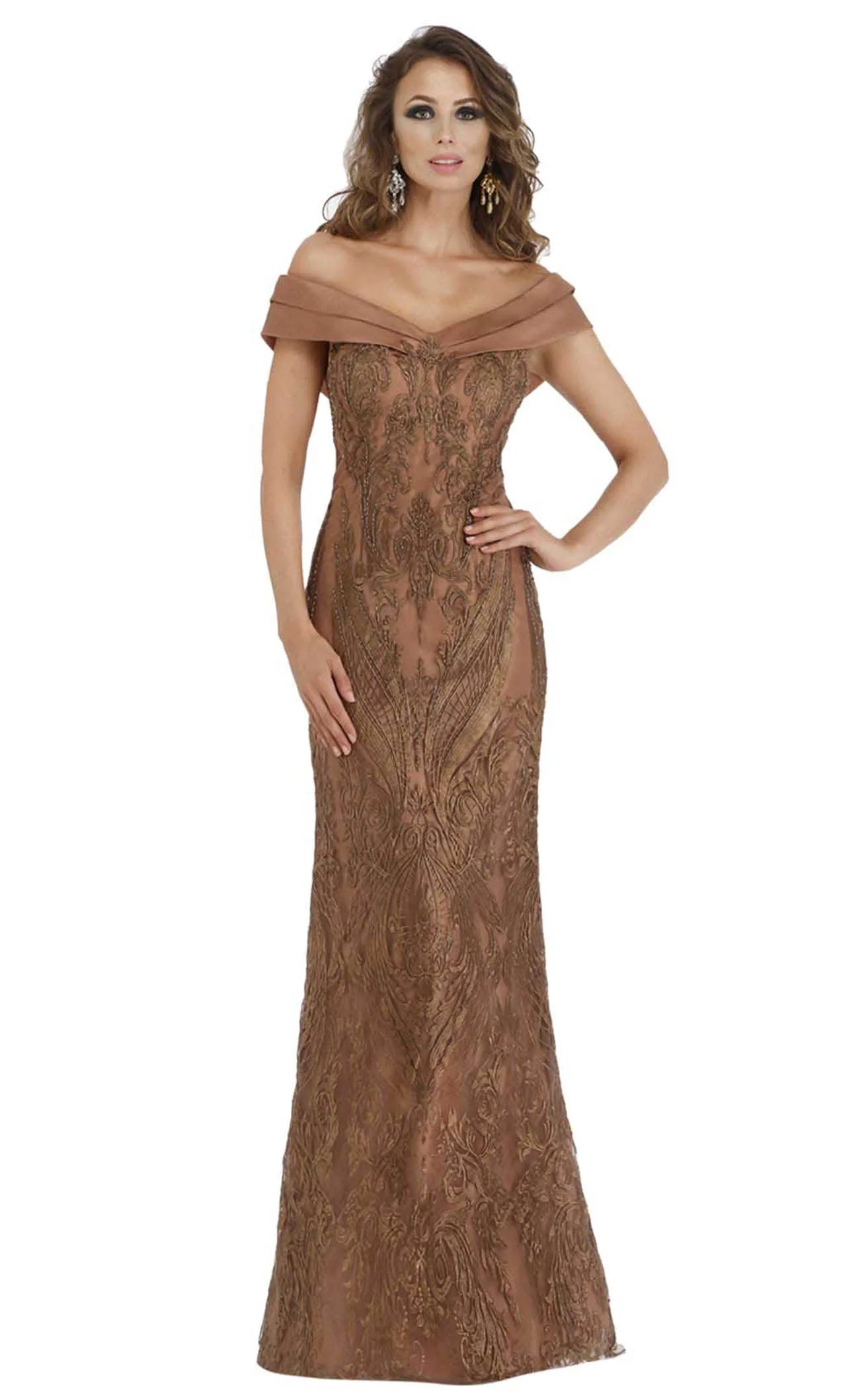 Feriani 18900CL Dress