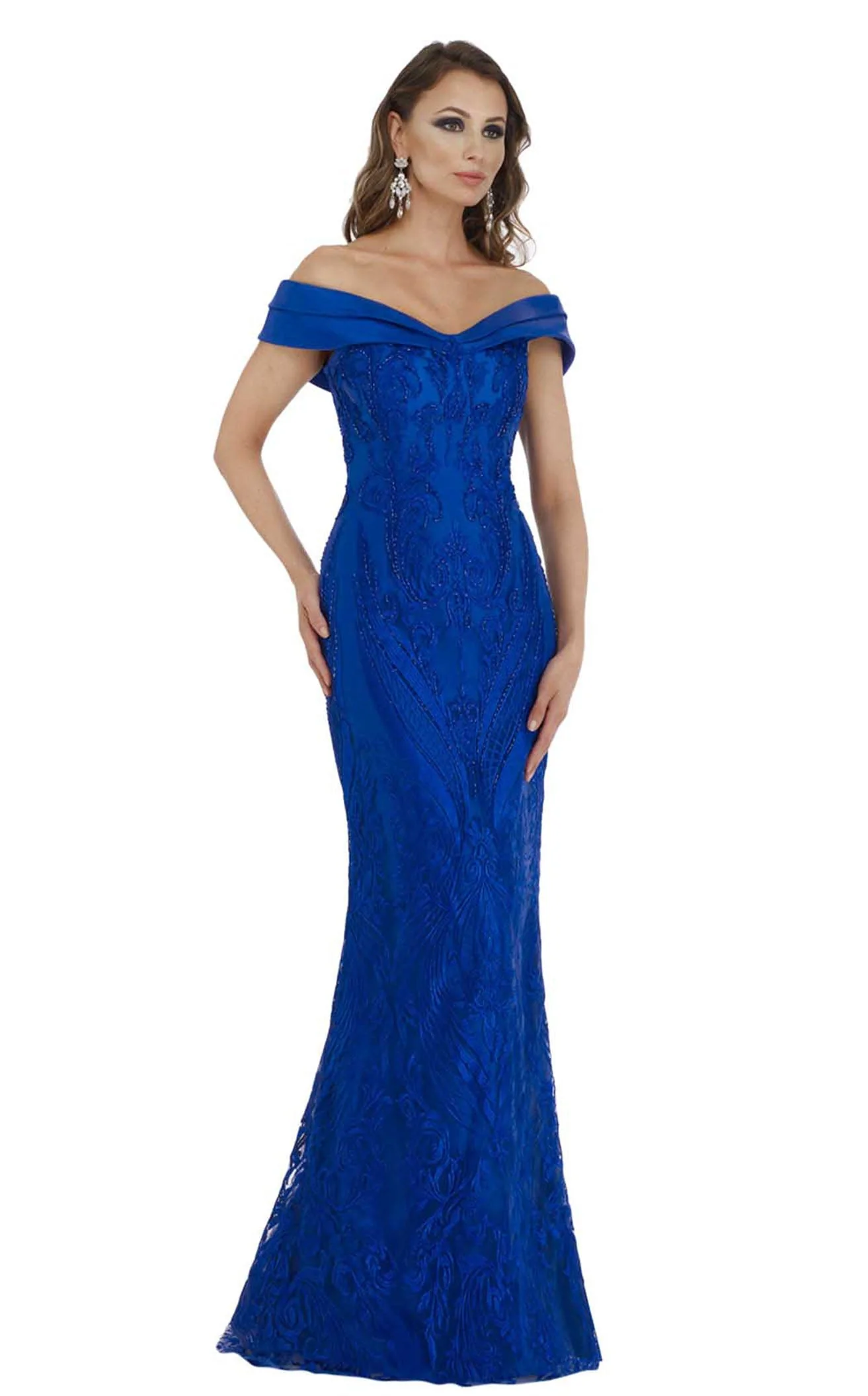 Feriani 18900CL Dress - Image 2