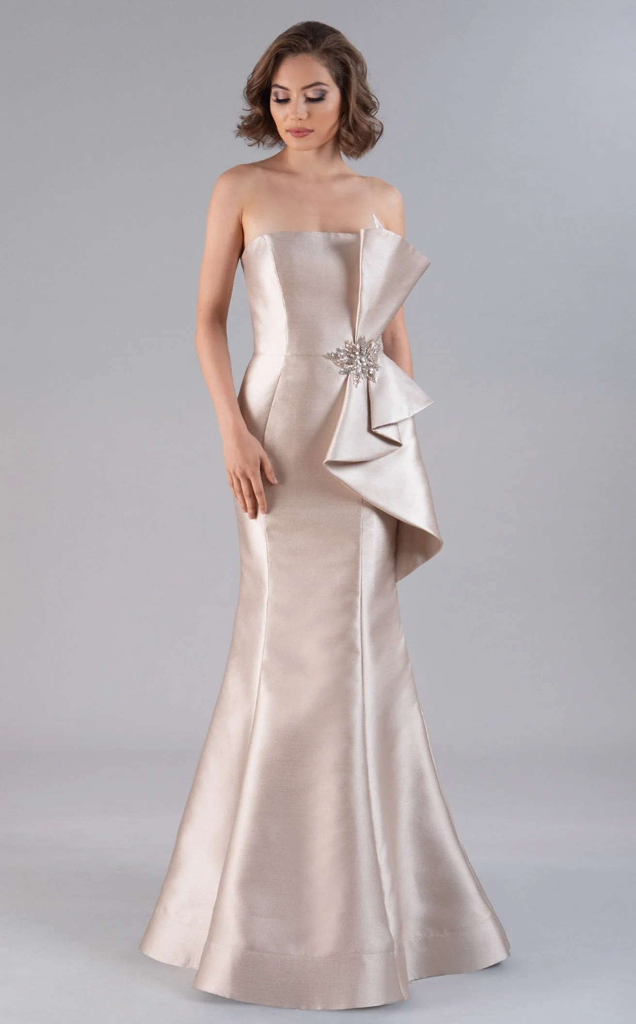 Feriani 20507CL Dress