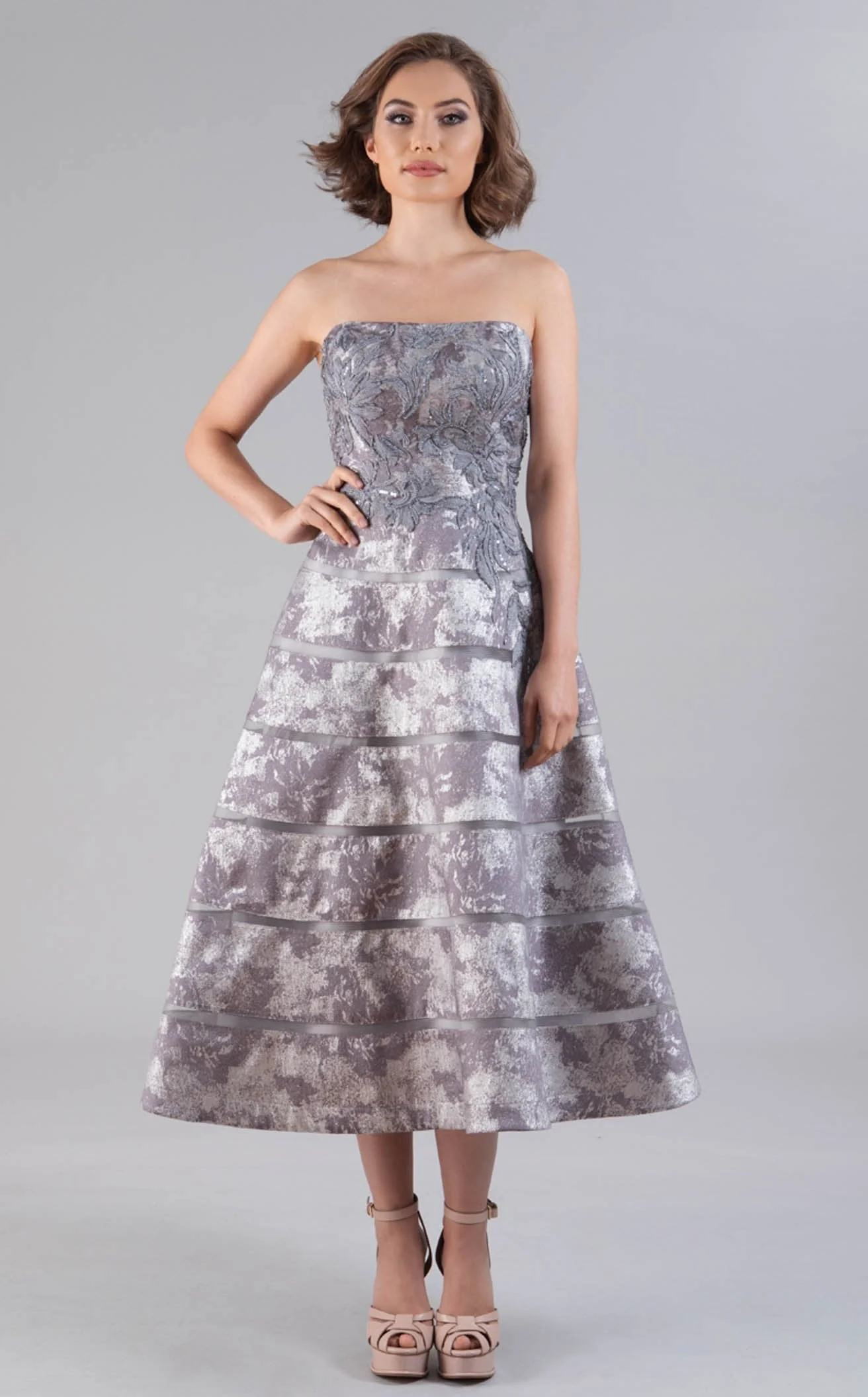Feriani 20517CL Dress