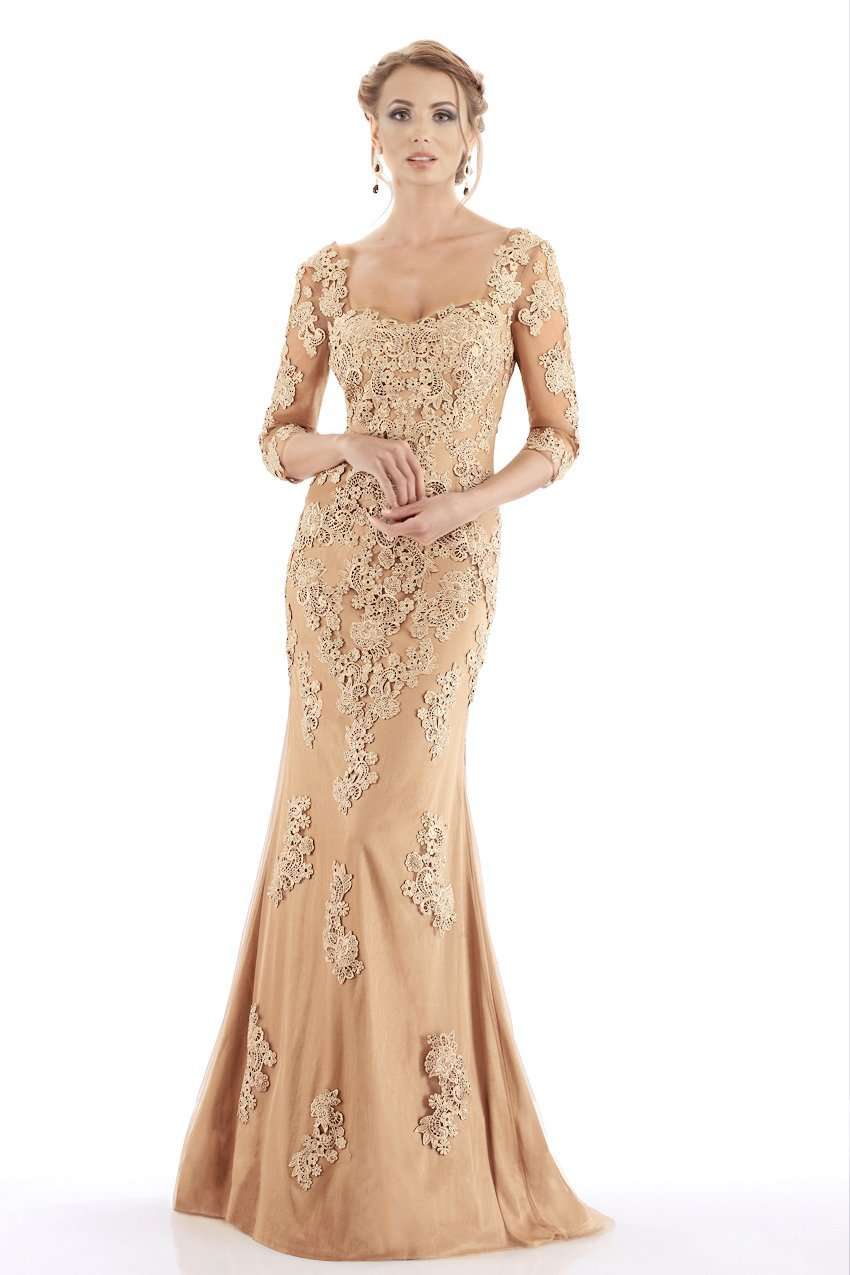 Feriani 26271CL Dress - Image 3