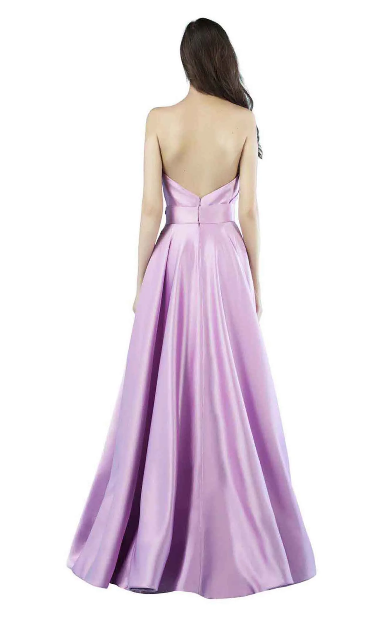 Gatti Nolli Couture ED4461 Jumpsuit - Image 2