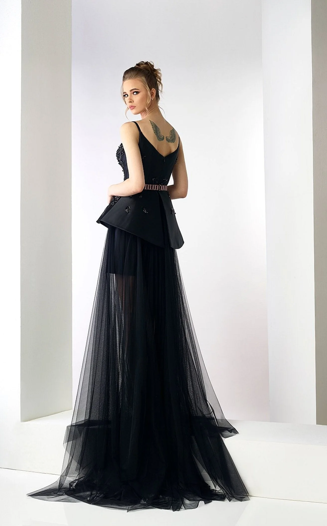 Gatti Nolli Couture ED4615 Dress - Image 2