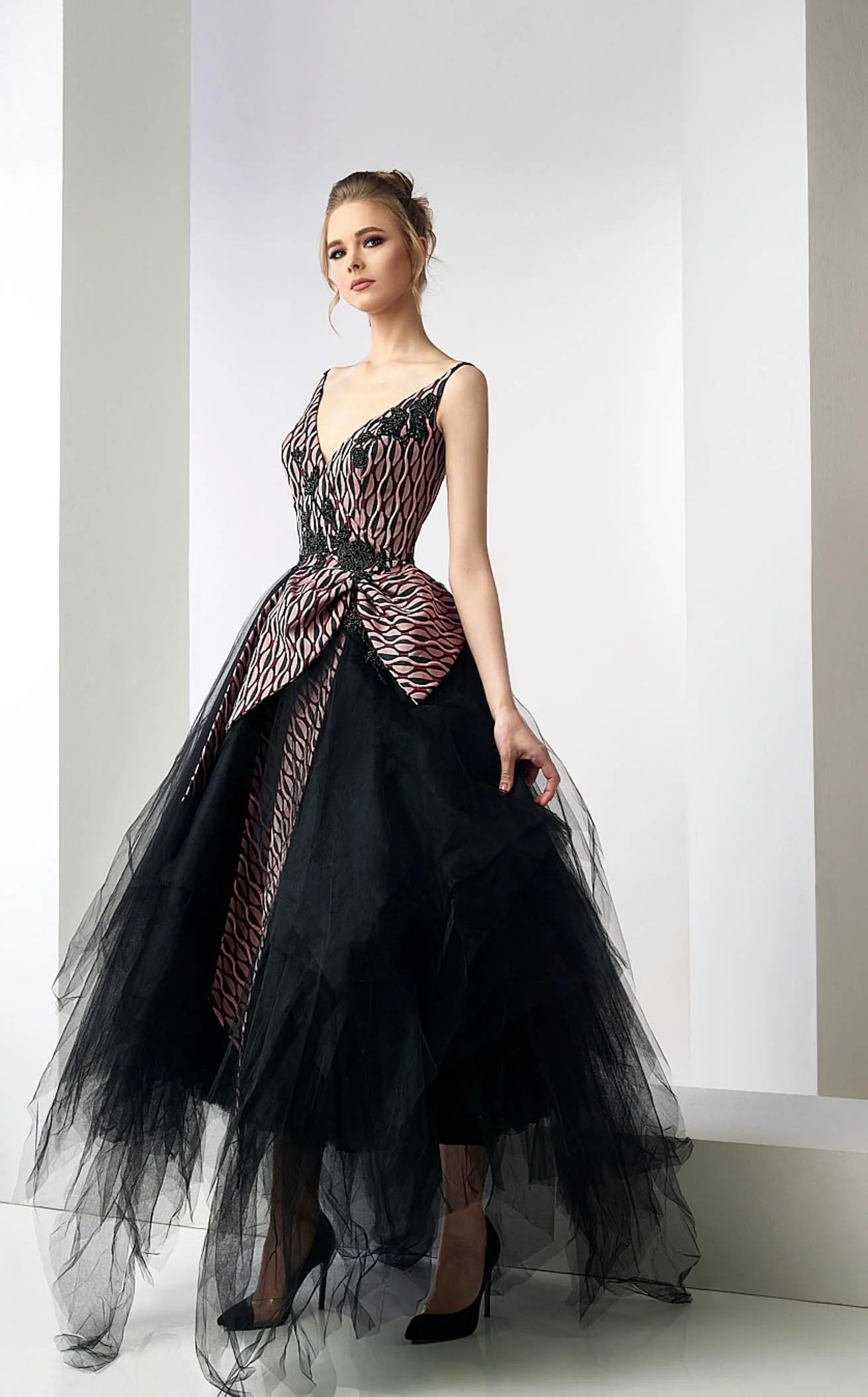 Gatti Nolli Couture ED4616 Dress