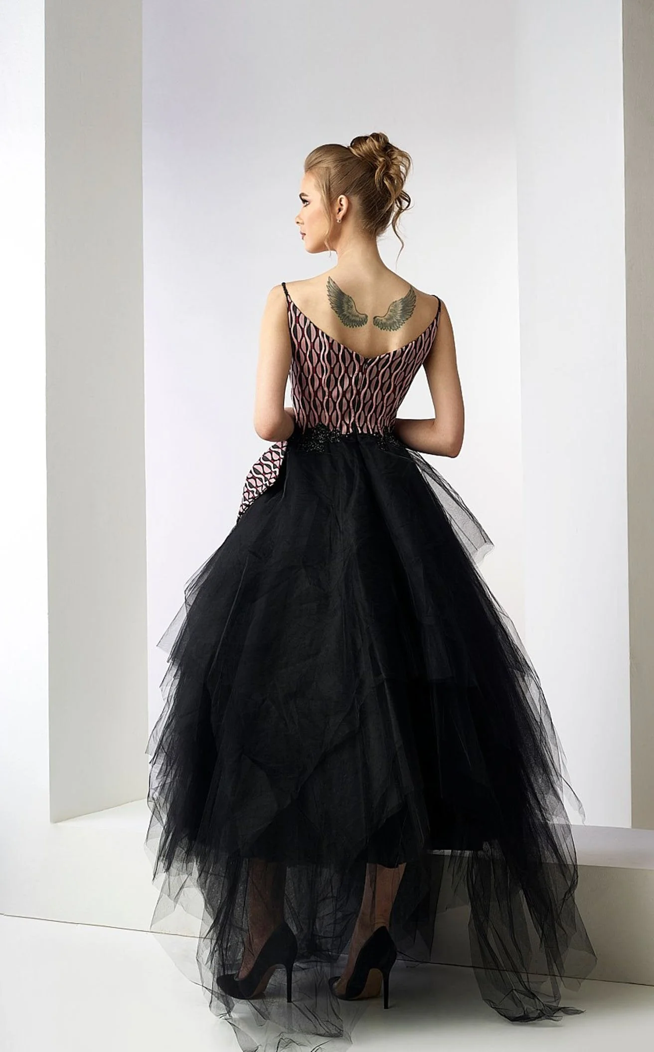 Gatti Nolli Couture ED4616 Dress - Image 2