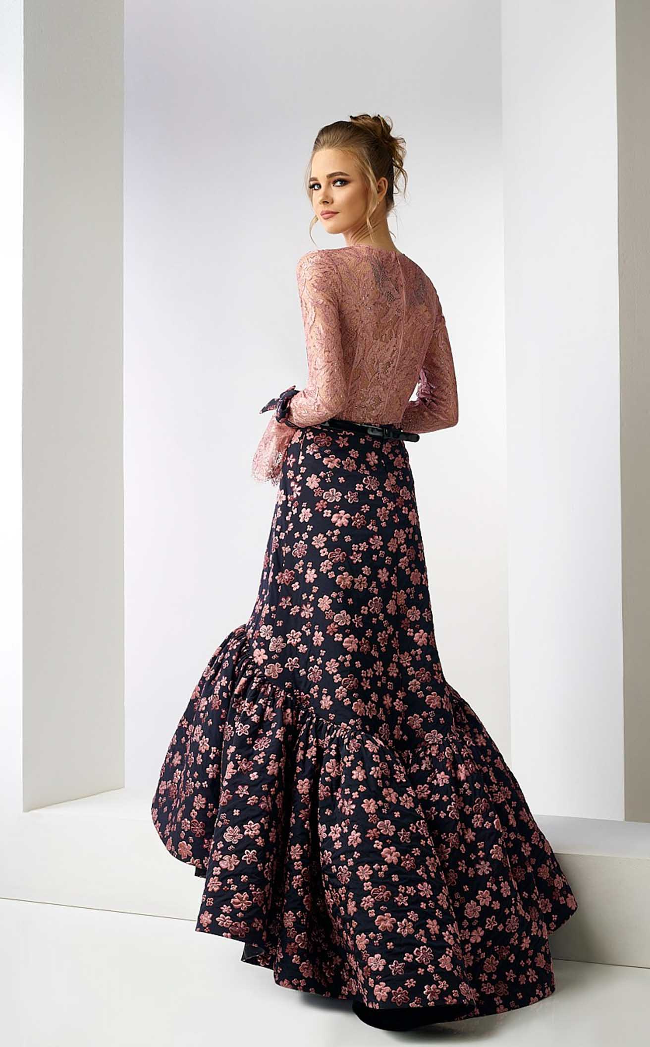 Gatti Nolli Couture ED4637ED4631 Dress - Image 2