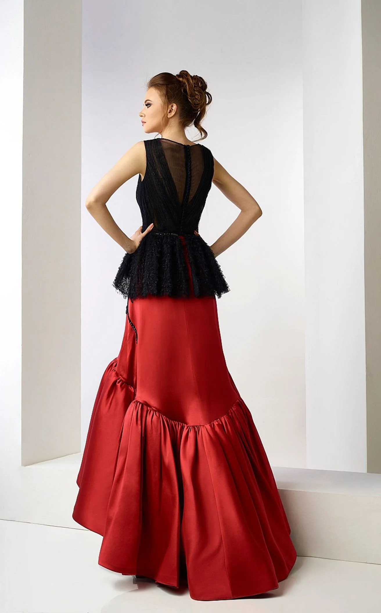 Gatti Nolli Couture ED4643ED4642 Dress - Image 2
