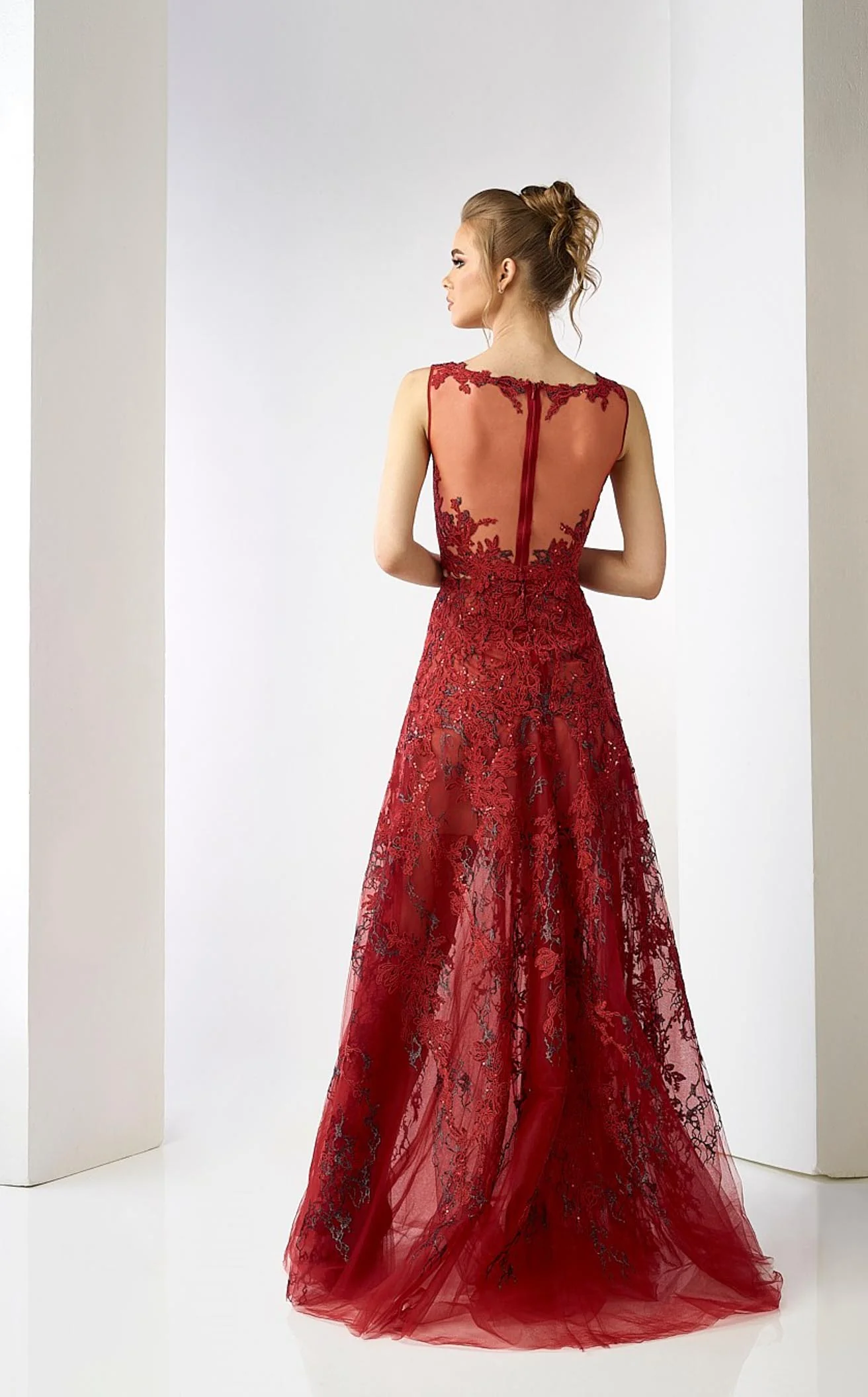 Gatti Nolli Couture ED4644ED4645 Dress - Image 2