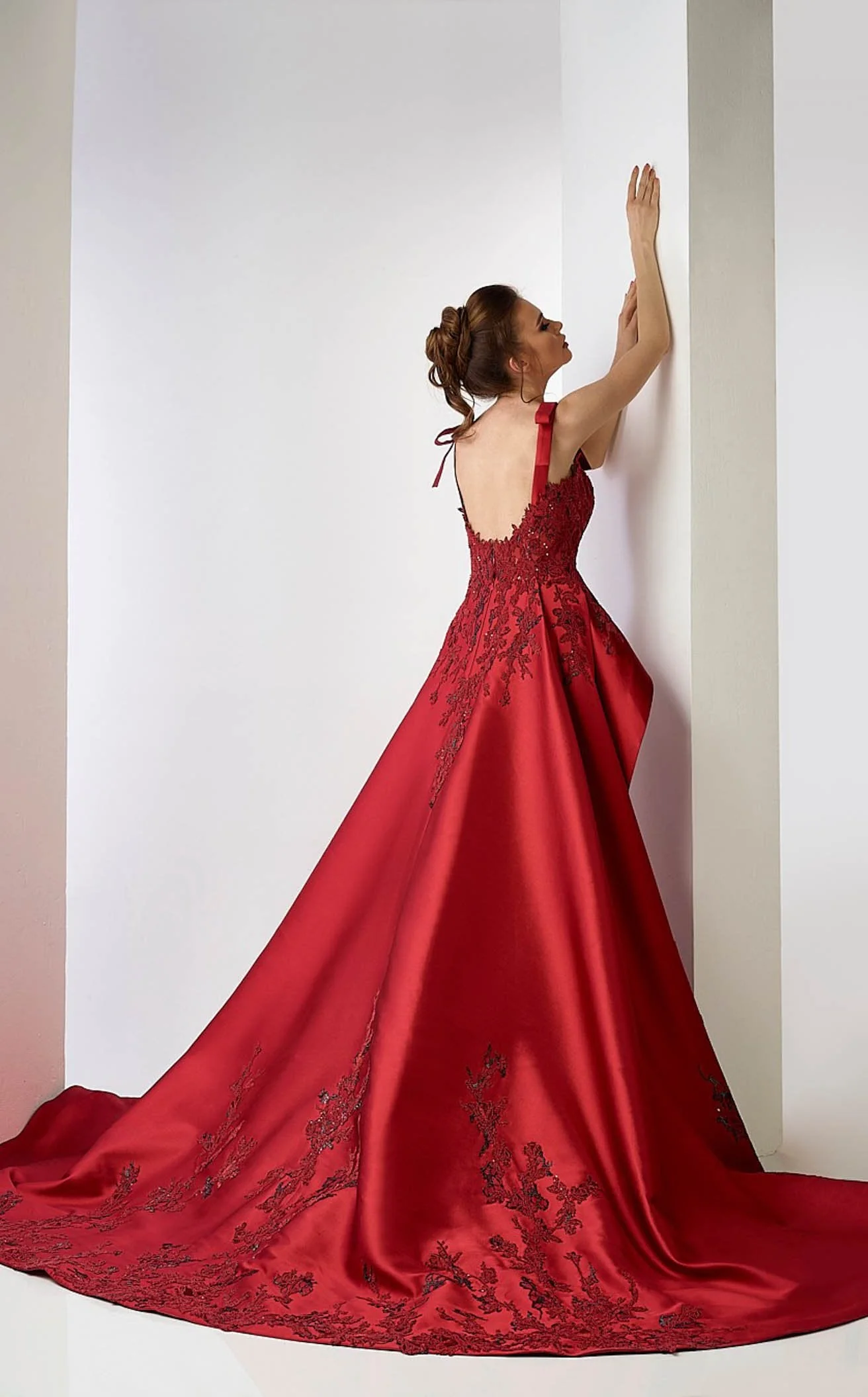 Gatti Nolli Couture ED4646 Dress - Image 2