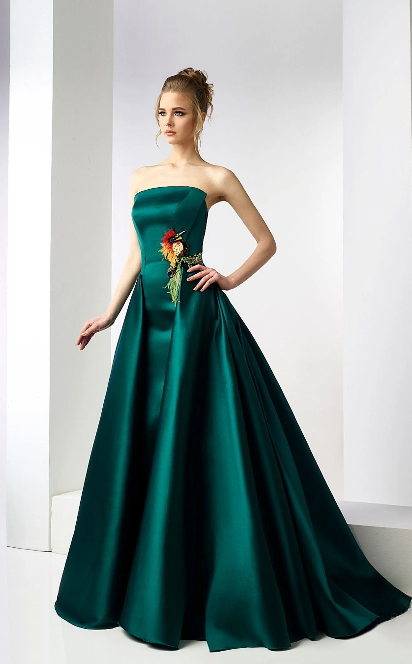 Gatti Nolli Couture ED4691 Dress