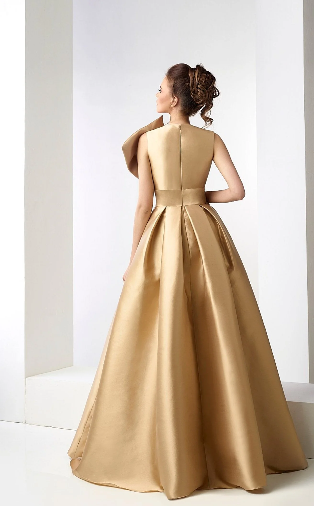 Gatti Nolli Couture ED4692 Dress - Image 2