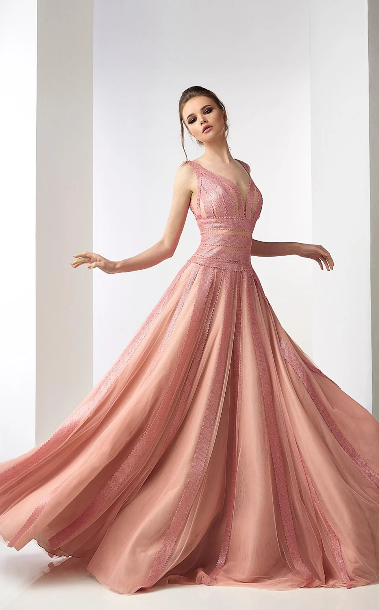 Gatti Nolli Couture ED4697 Dress